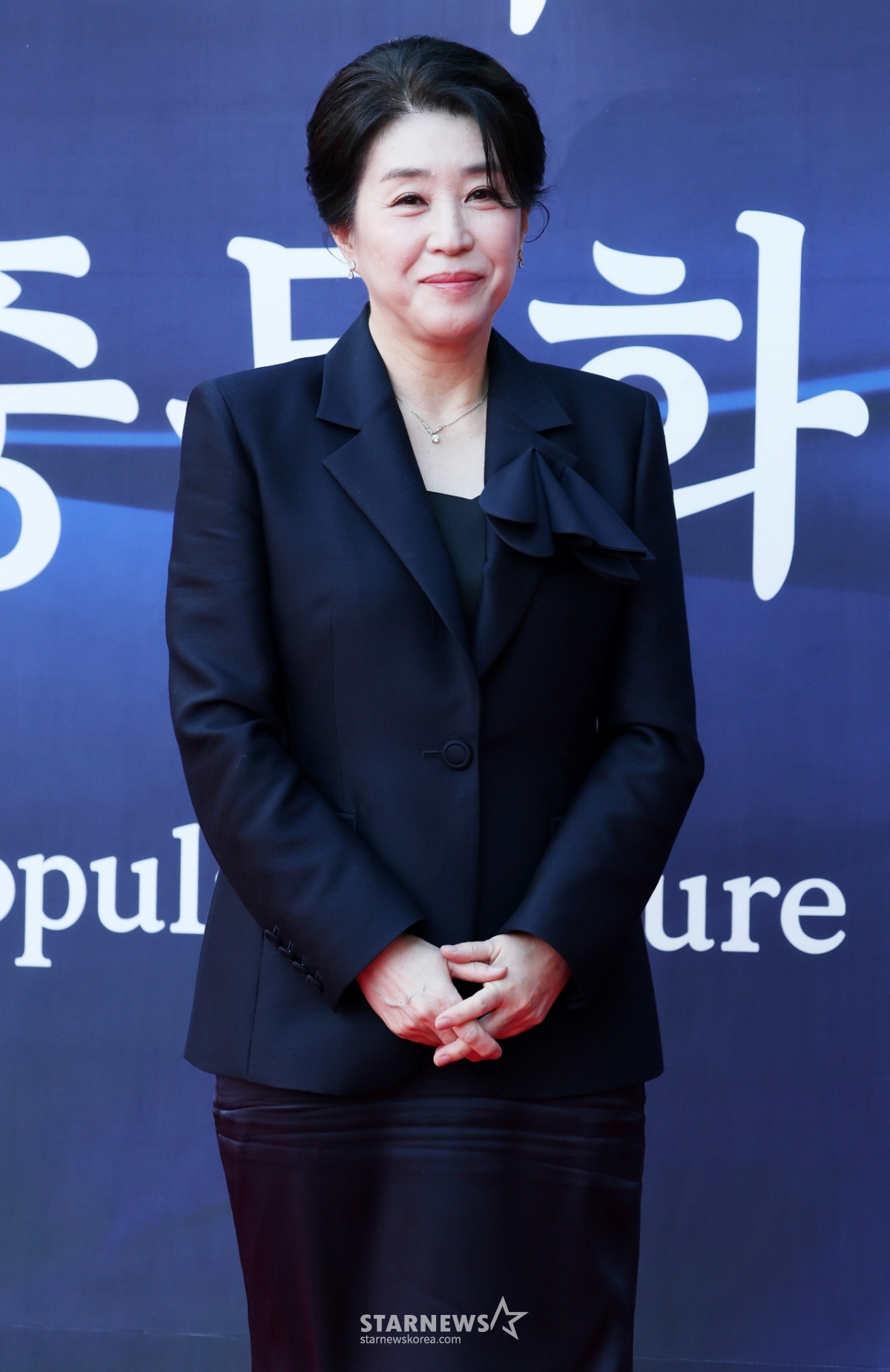 김미경, 진정한 명품 연기[★포토]