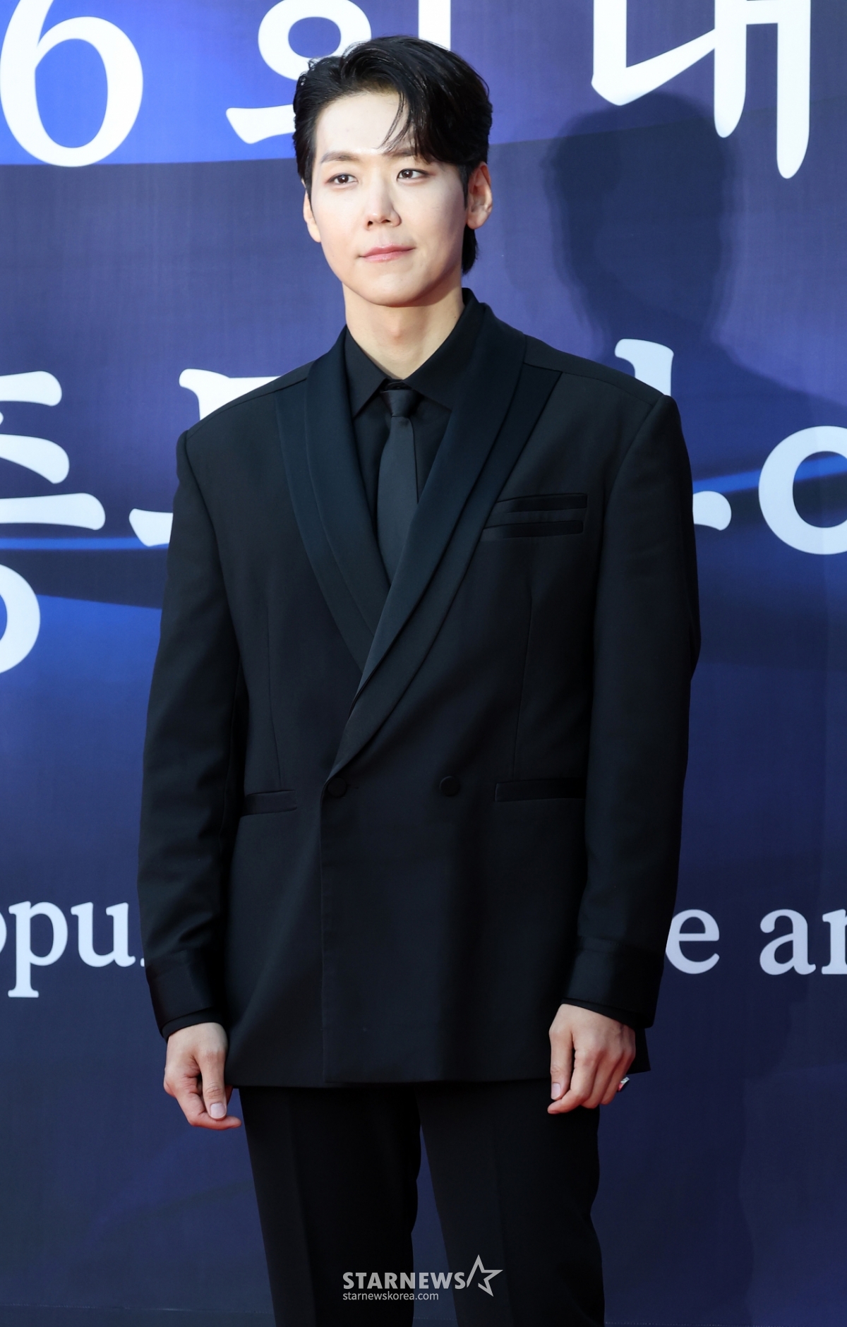 카이, '대중문화예술상' 축하공연[★포토]