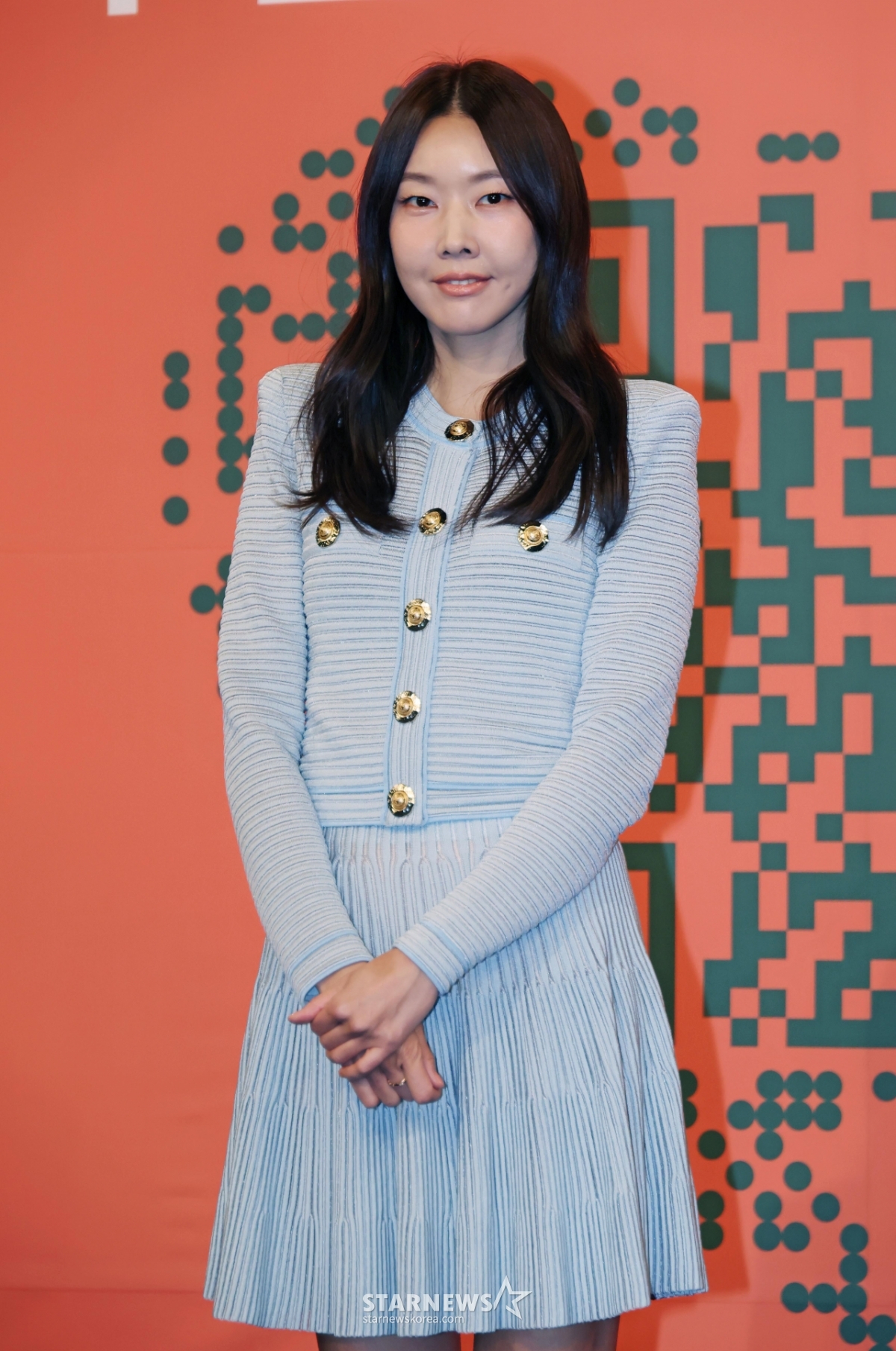 한혜진 '단아한 미모'[★포토]