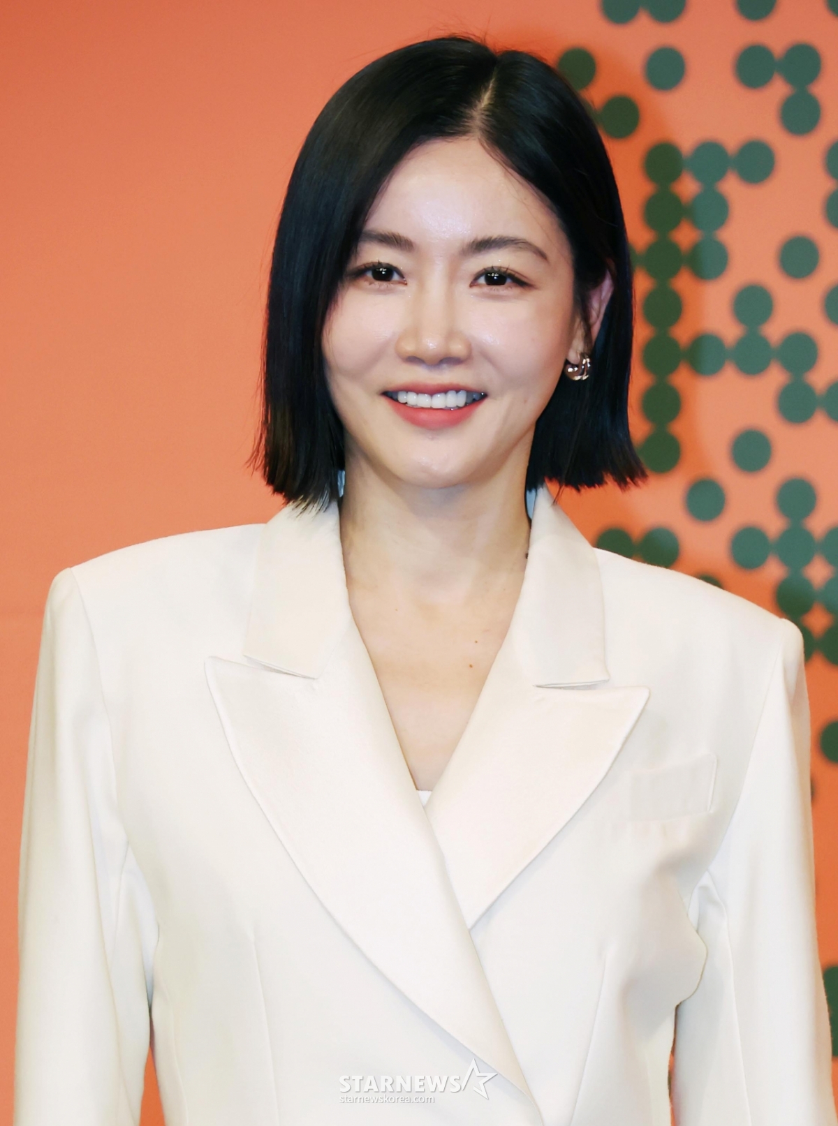 황우슬혜 '사랑스런 미소'[★포토]