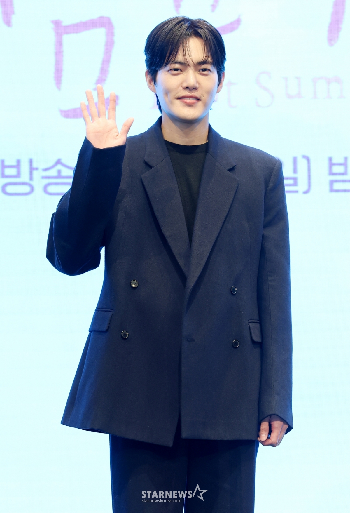 김건우, 훈훈한 변호사로 변신[★포토]