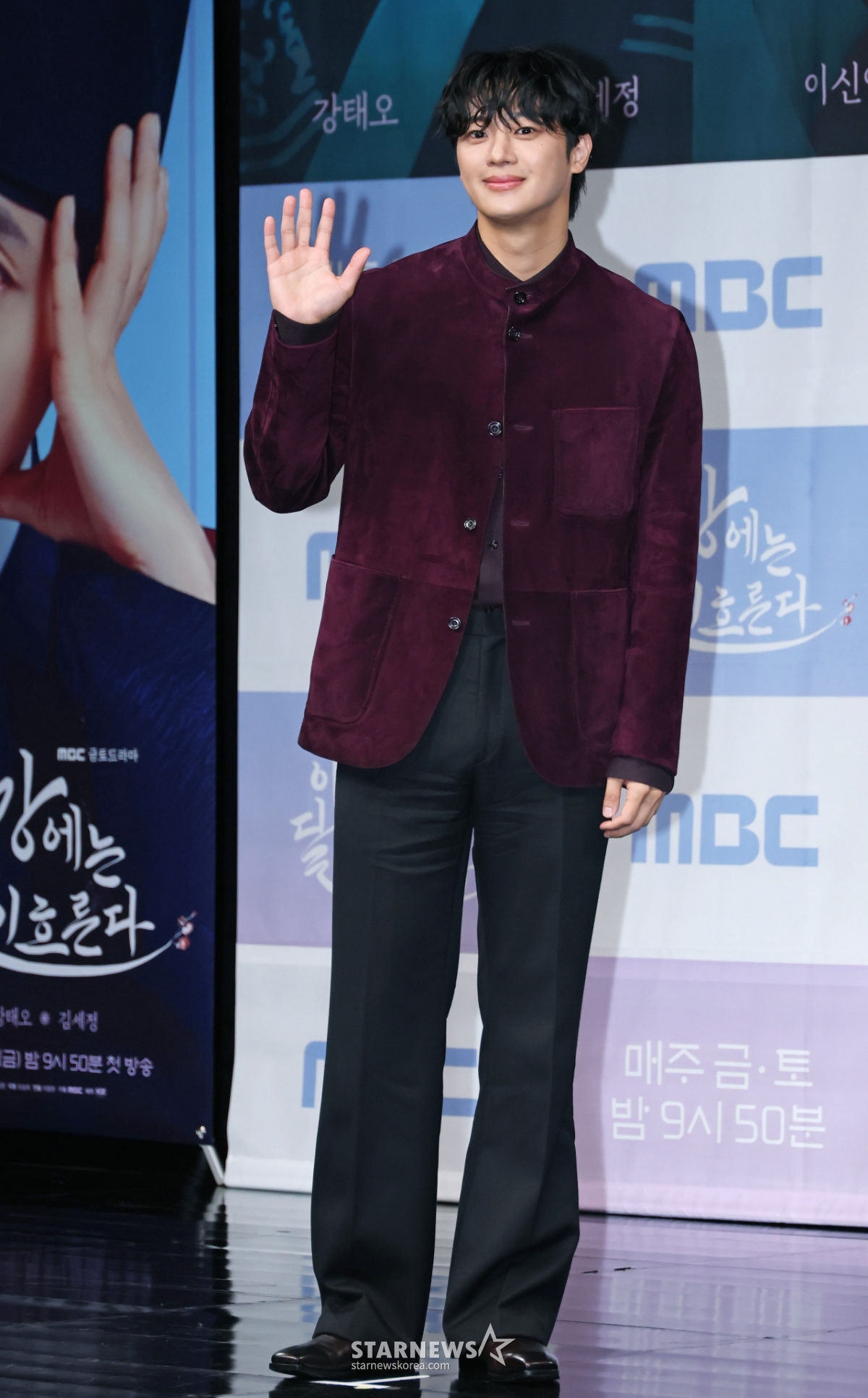 이신영 '남다른 패션 센스'[★포토]