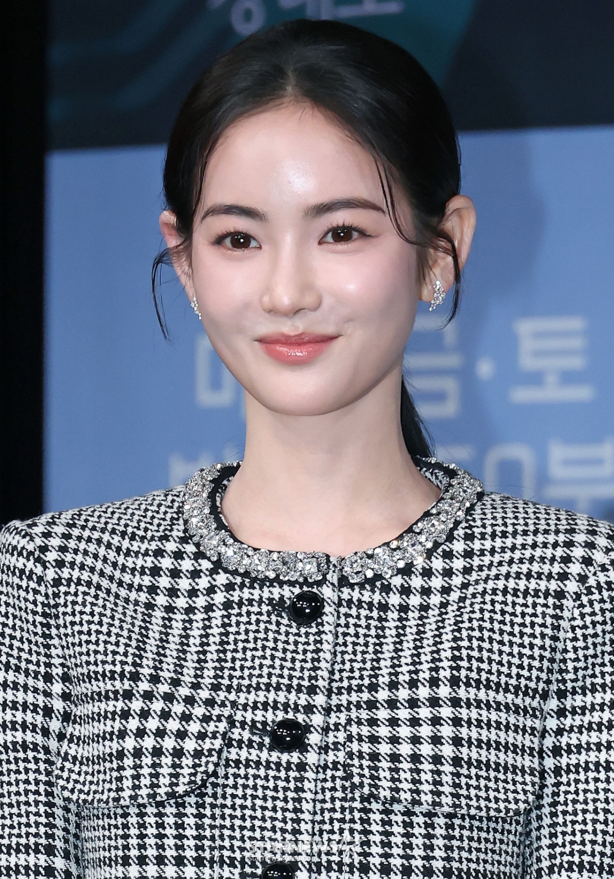 홍수주 '백지 같은 미모'[★포토]