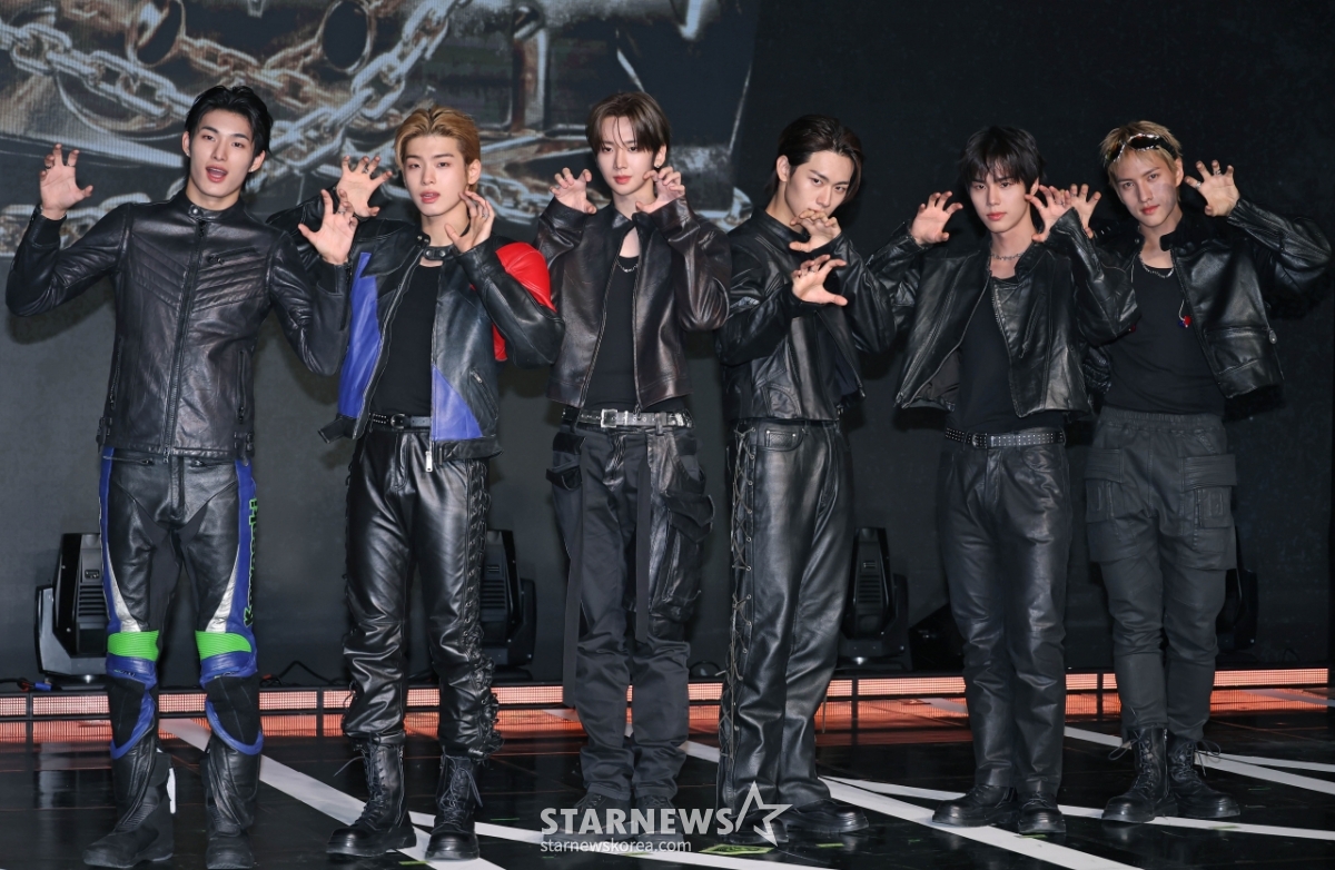 82메이저 '카리스마 넘치는 호랑이들'[★포토]