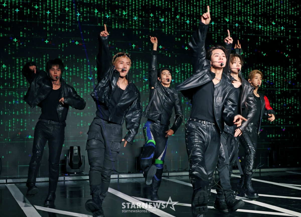 '돌아온 82메이저'[★포토]