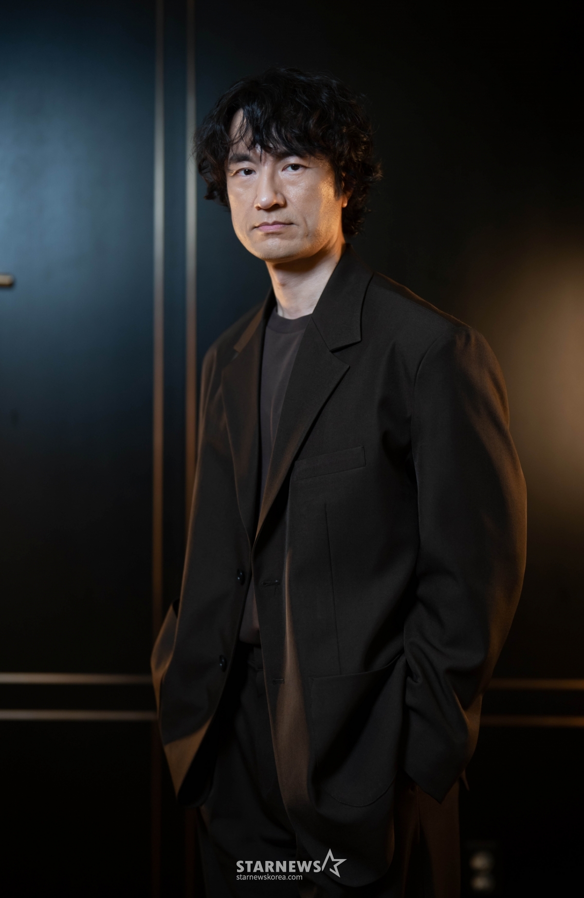 김병철 '카리스마 폭발'[★포토]