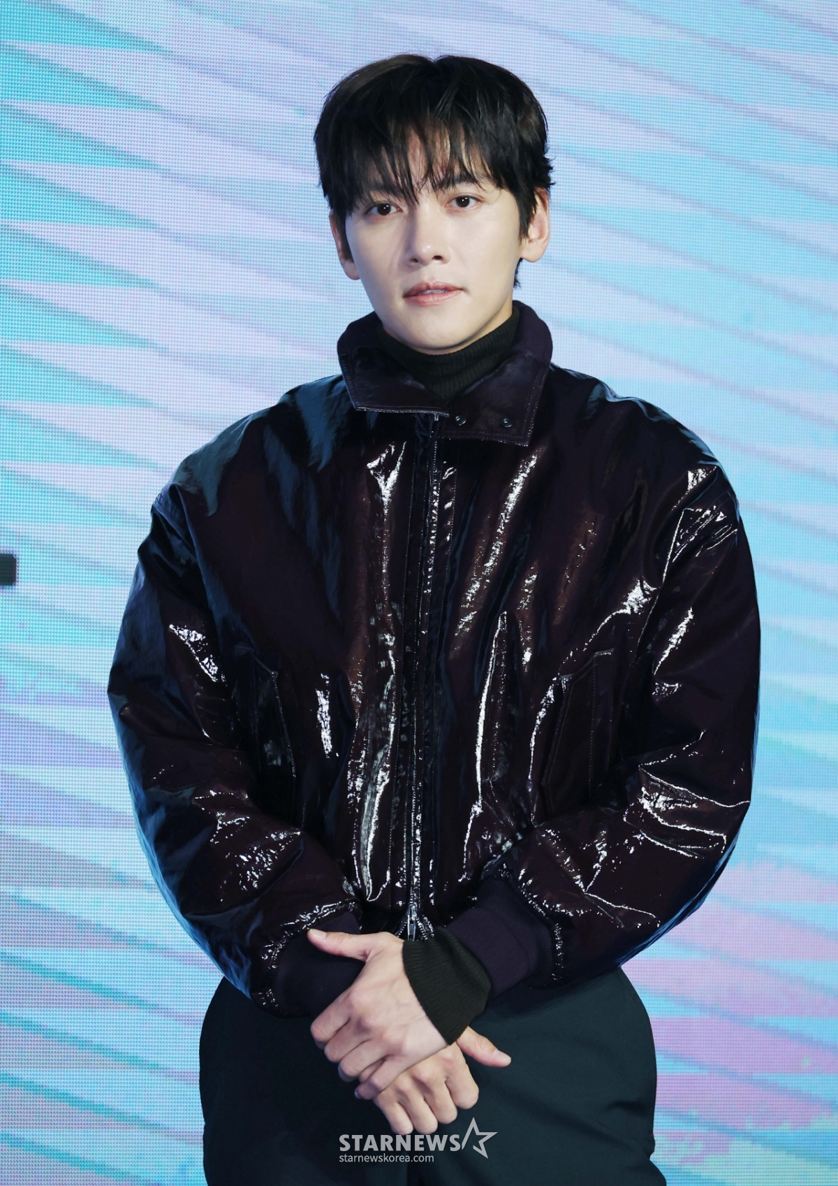 지창욱 '조각도시 조각미남'[★포토]