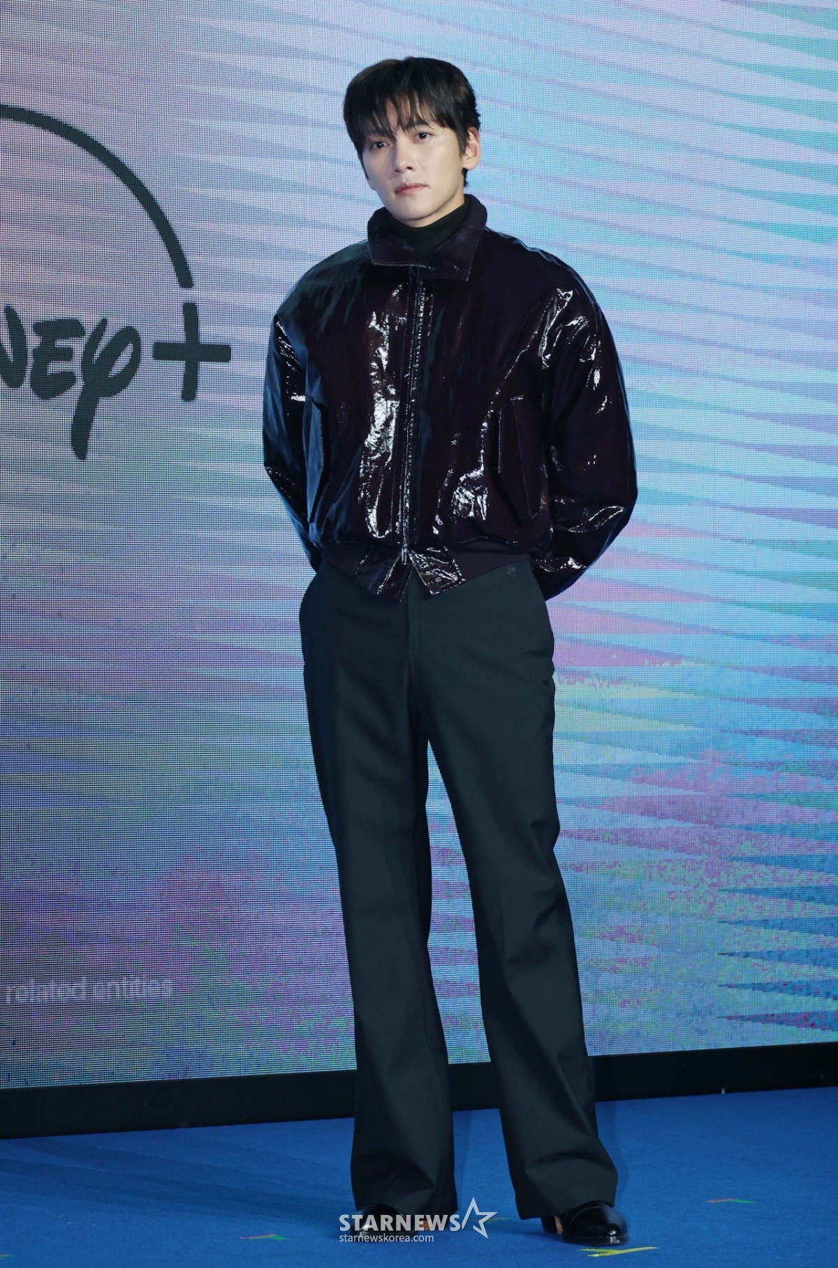 지창욱 '완벽한 패션 센스'[★포토]