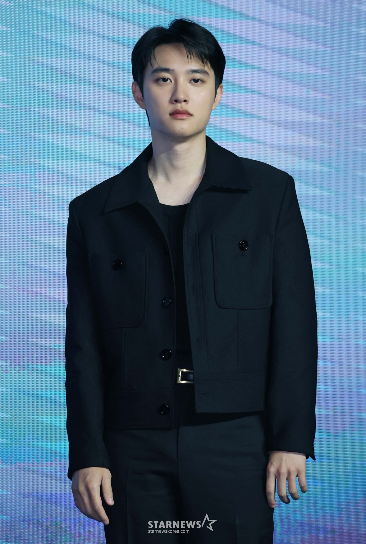 도경수 '시크한 매력'[★포토]