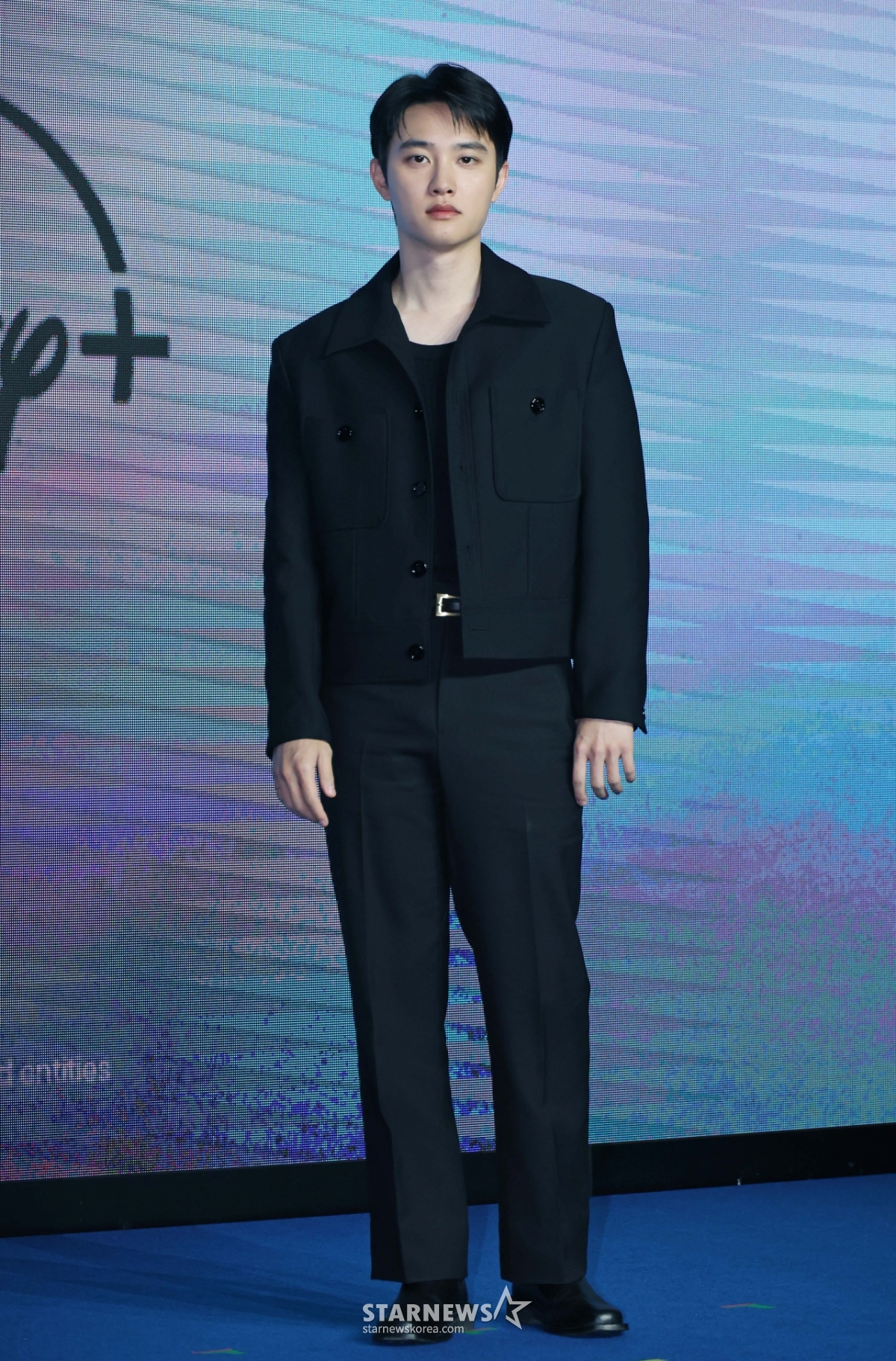 도경수 '깔끔한 패션 센스'[★포토]