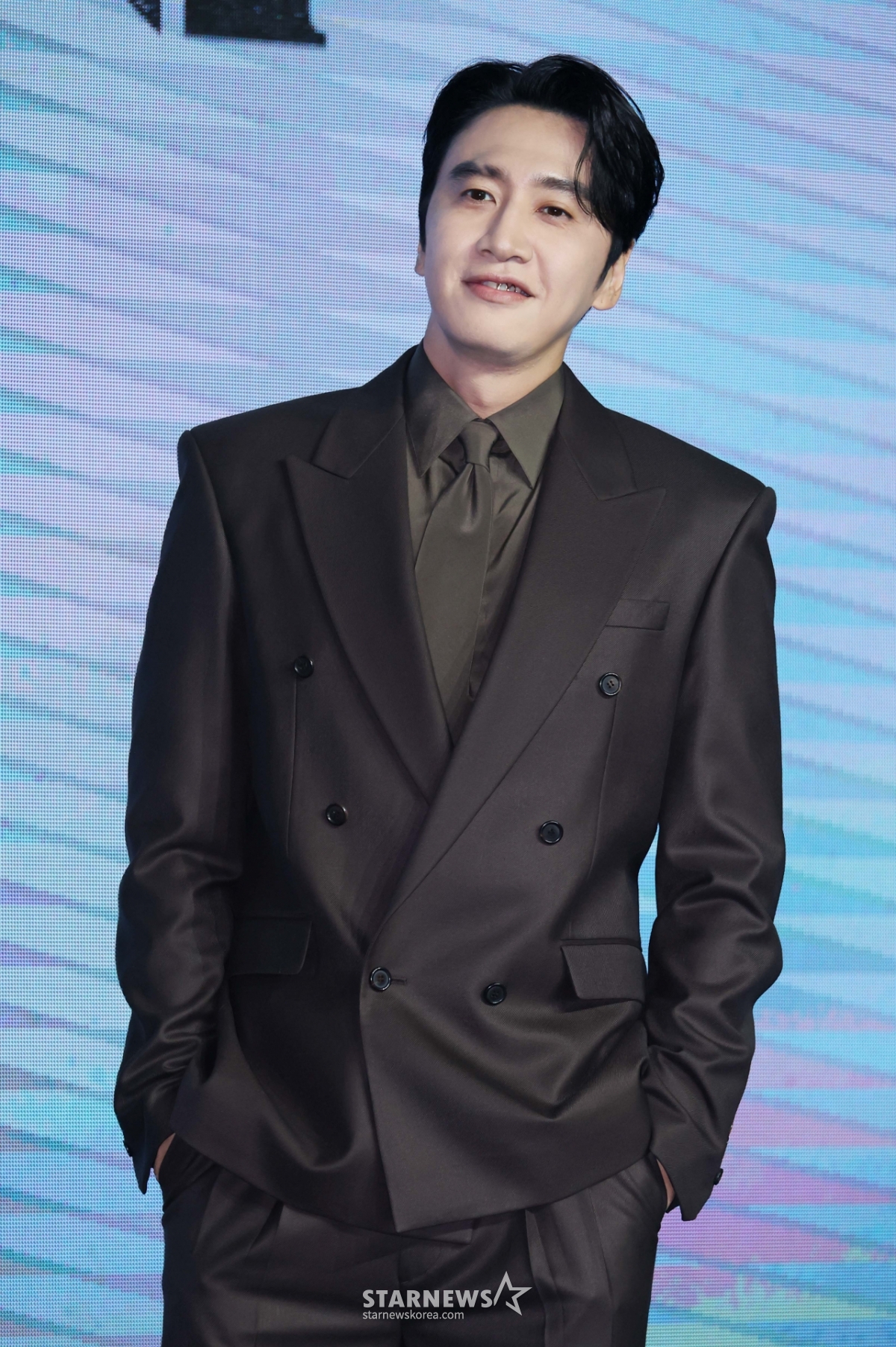 이광수 '여유로운 미소'[★포토]