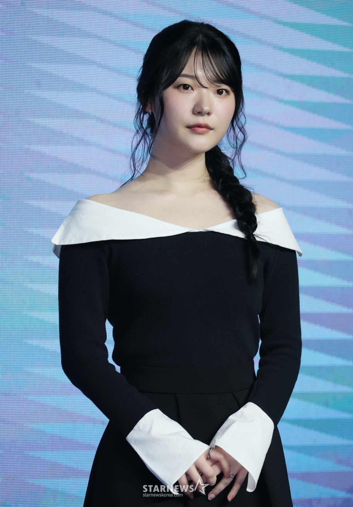 조윤수 '단아한 미모'[★포토]