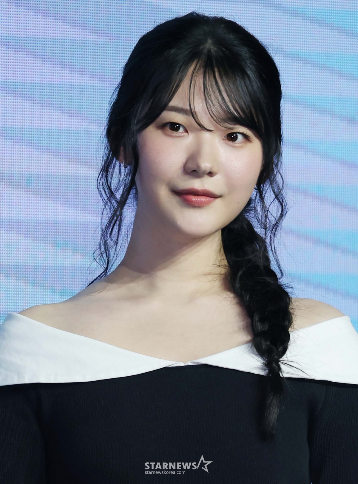 조윤수 '단아한 미소'[★포토]