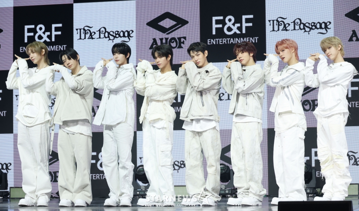 아홉 '피노키오로 돌아왔어요'[★포토]