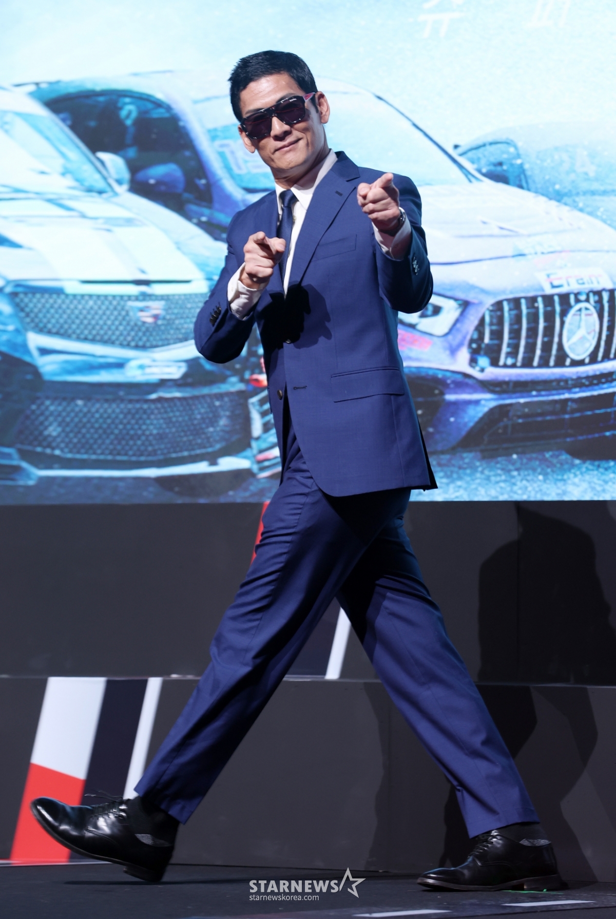 박준형, 레전드 유쾌함[★포토]