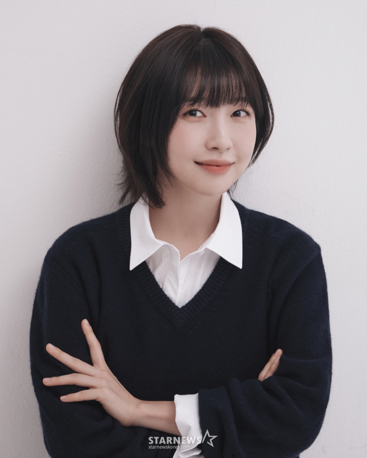 주현영 '깜찍 미소'[★포토]