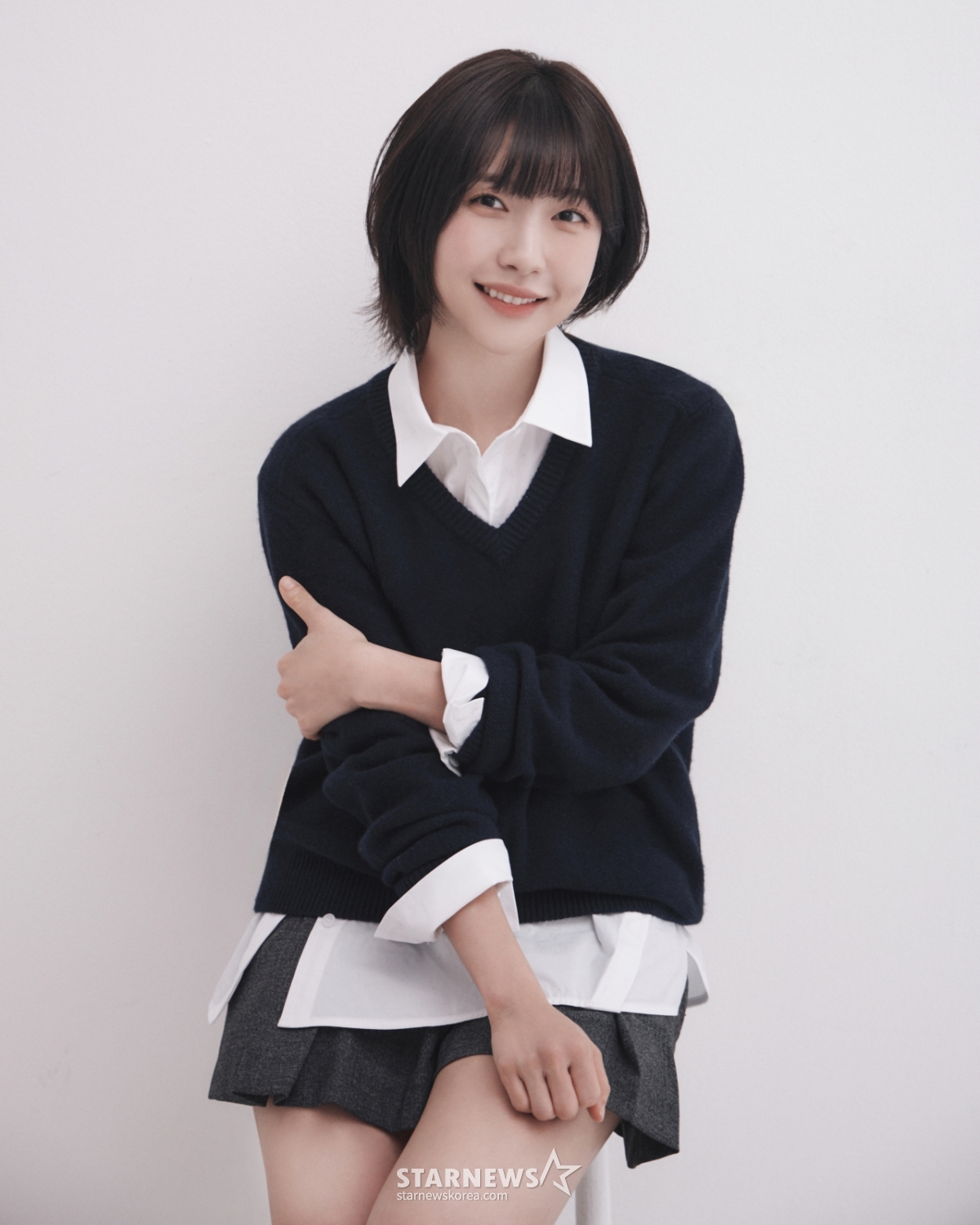 주현영 '상큼 미모'[★포토]