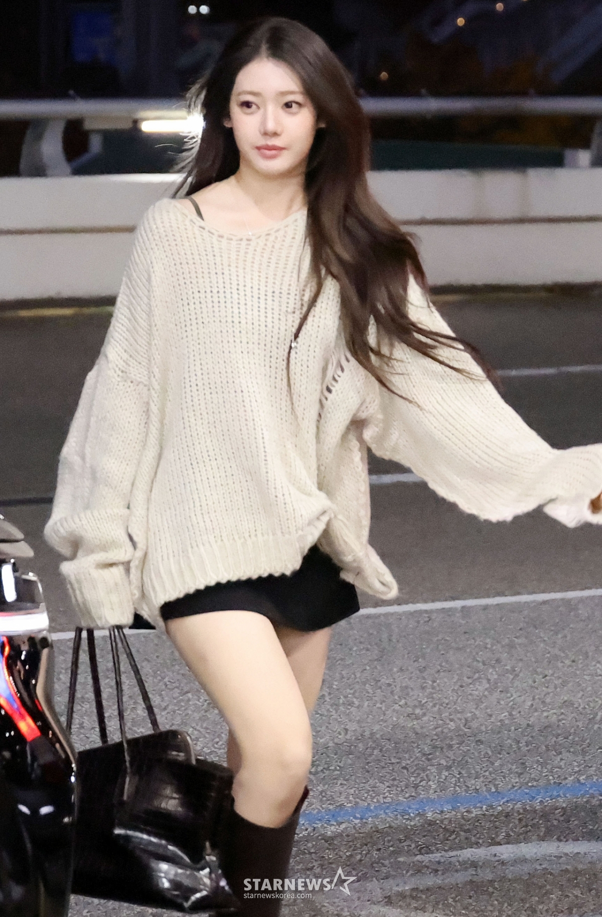 베이비몬스터 로라 '청순미모'[★포토]