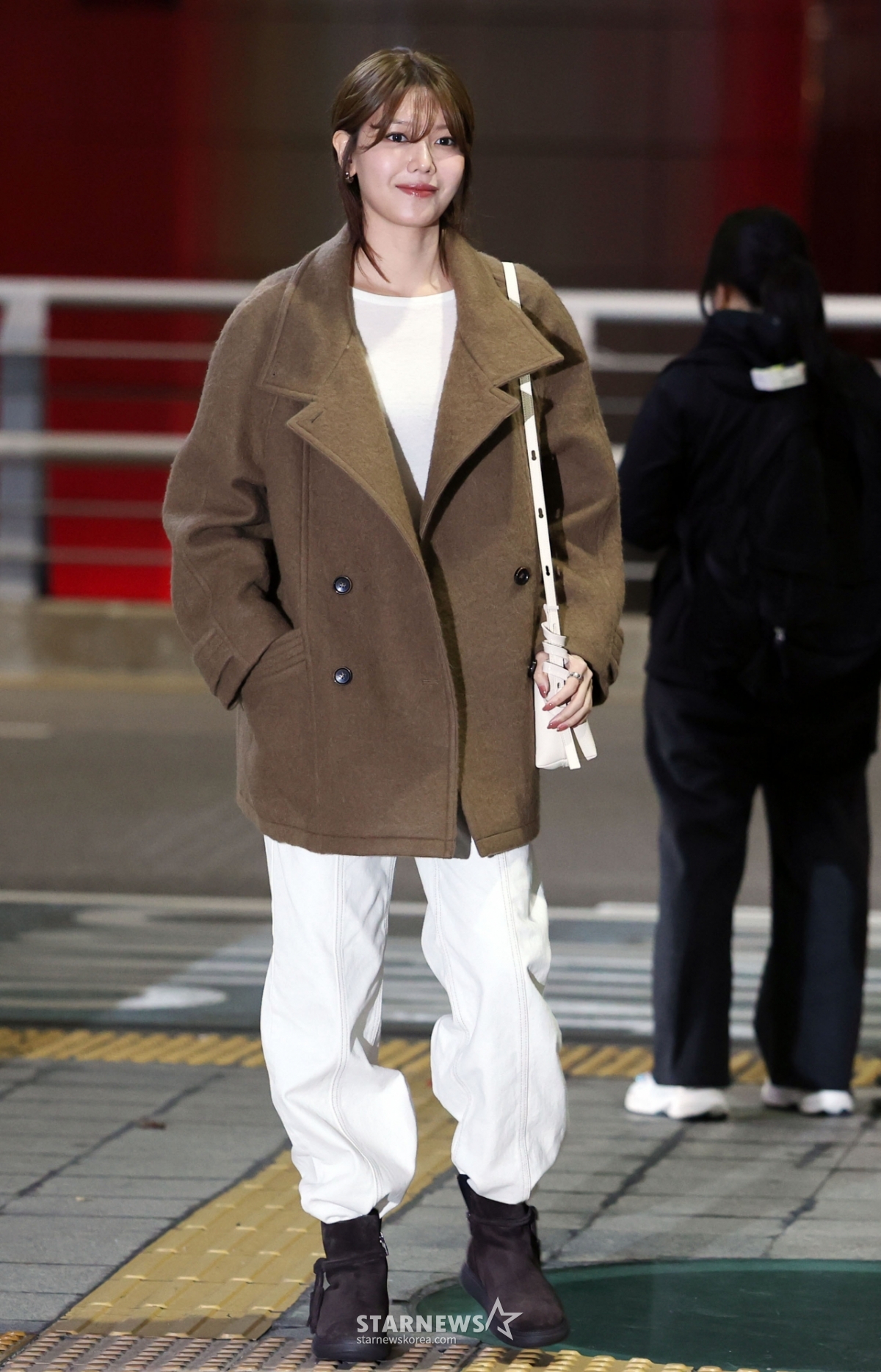 최수영 '가을 분위기~'[★포토]