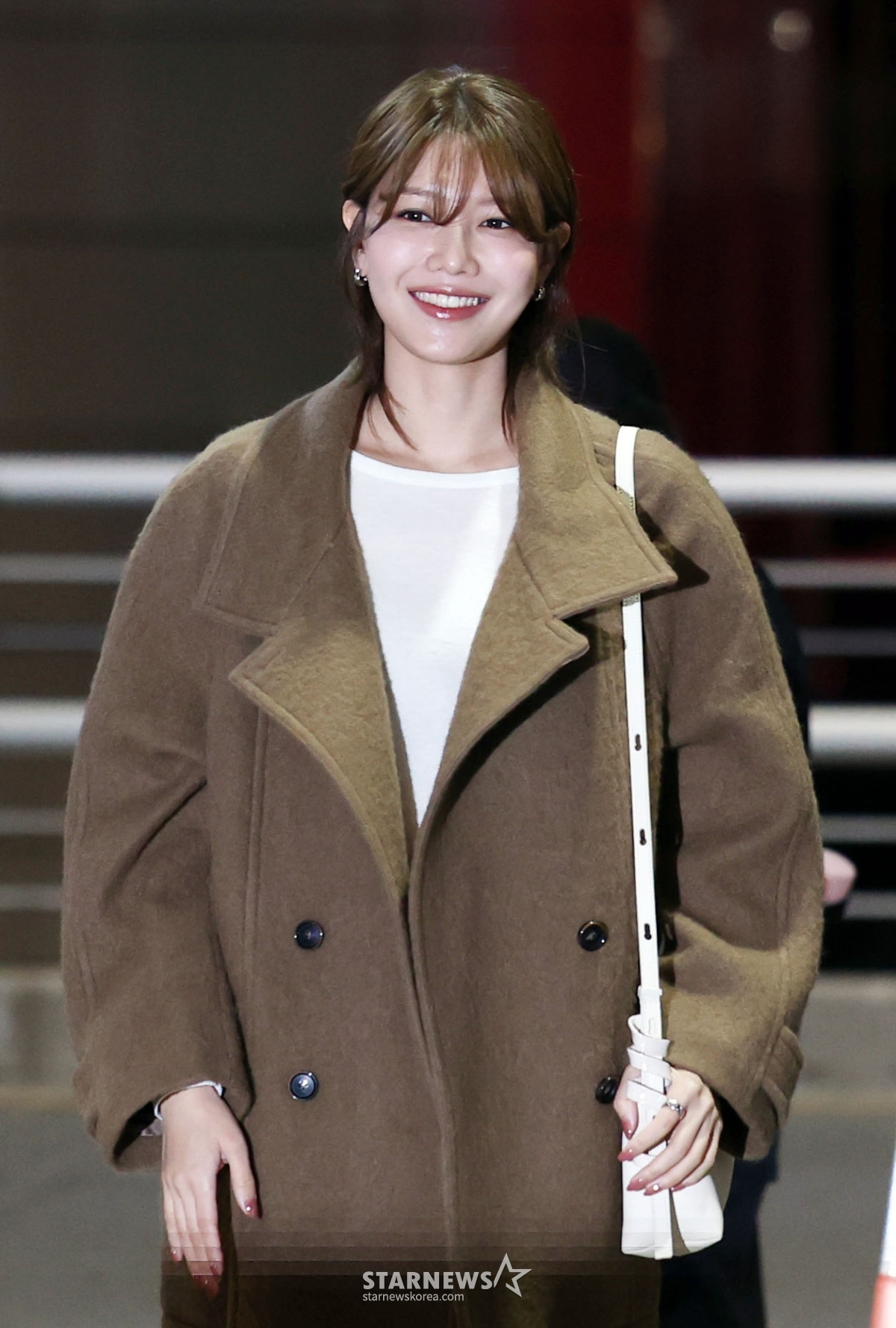 최수영 '미소가 아름다워~'[★포토]