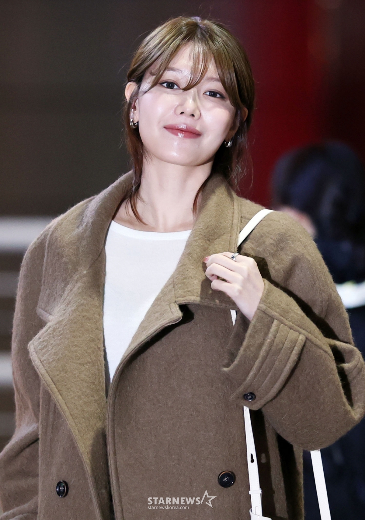 최수영 '반짝이는 미모'[★포토]