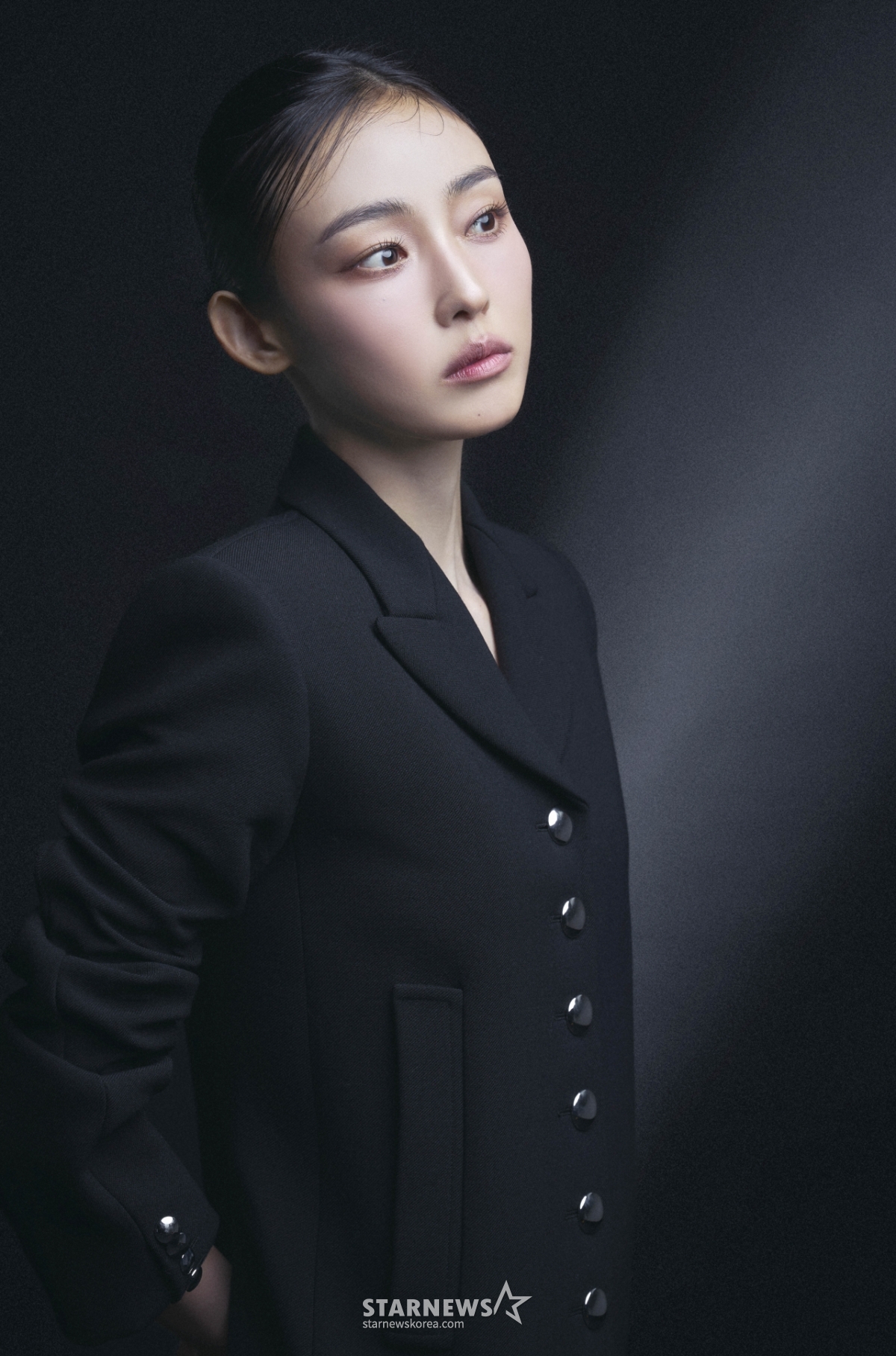 전소니 '카리스마 넘치는 미모'[★포토]