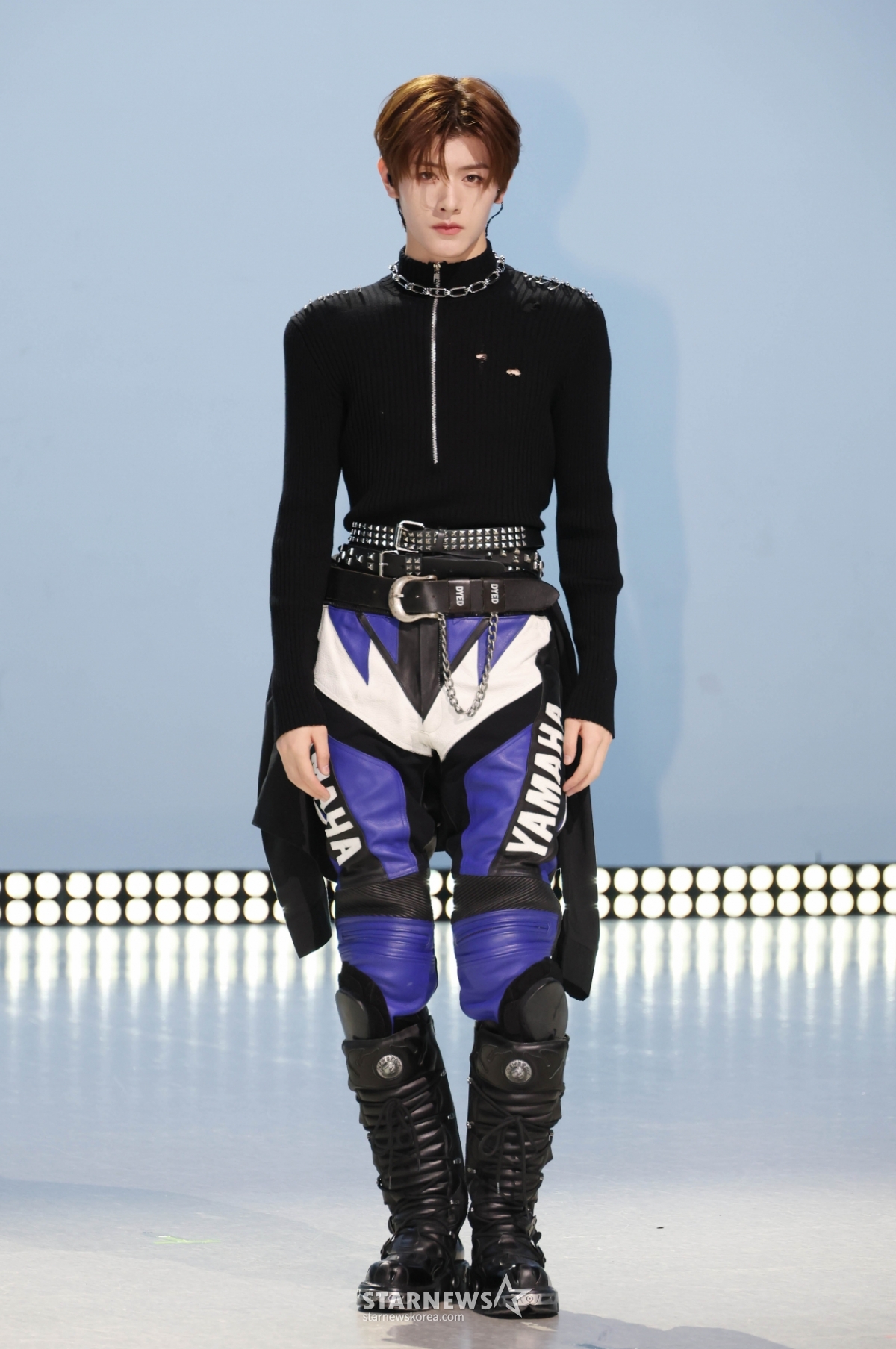 AM8IC 청이 '시크한 매력'[★포토]