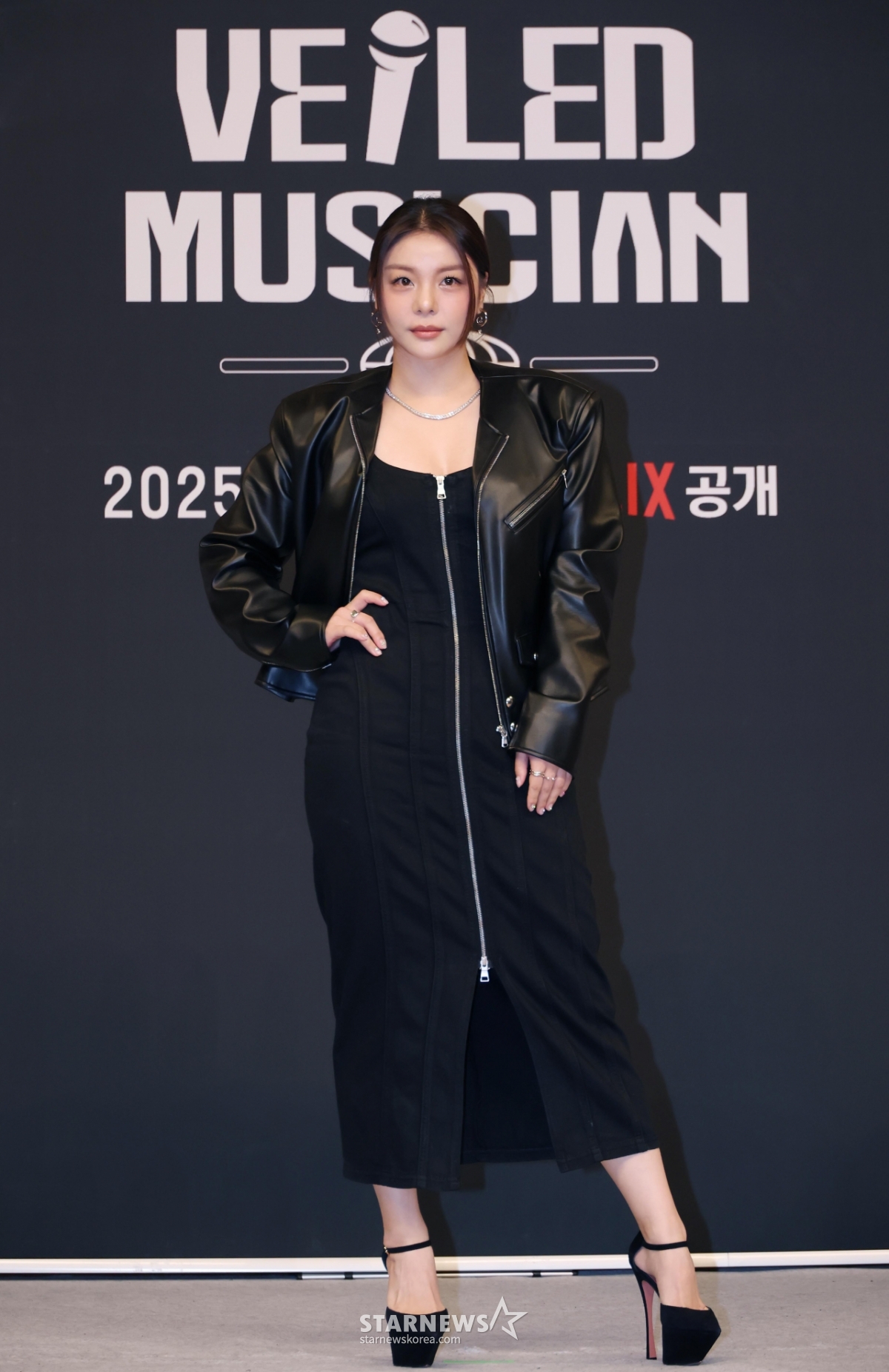 에일리 '카리스마 폭발'[★포토]