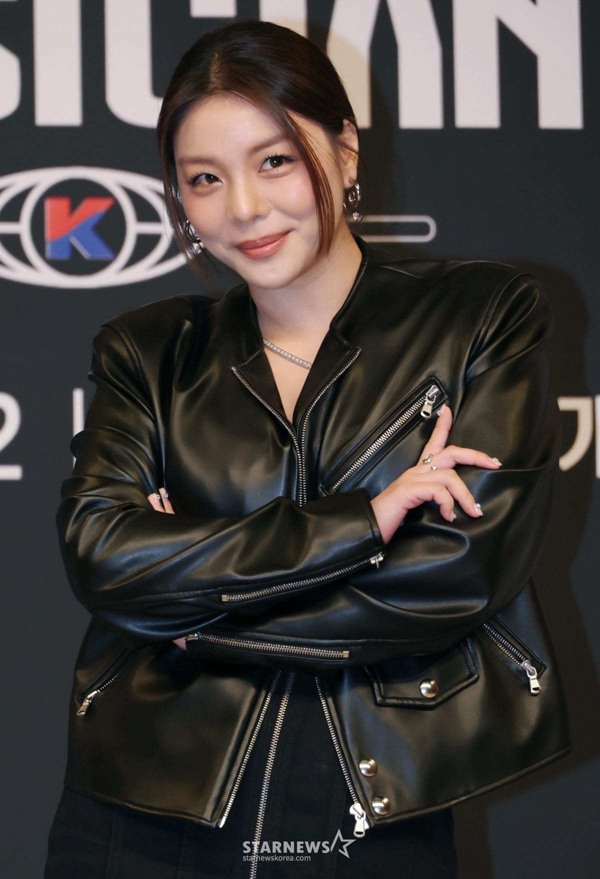 에일리 '상큼 미소'[★포토]