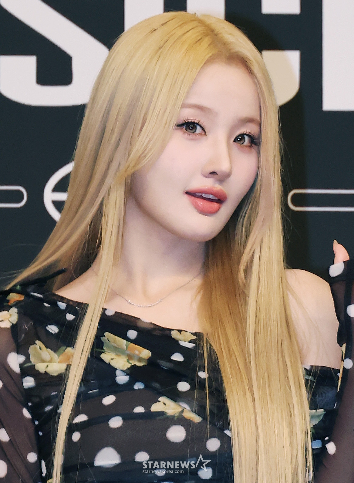 벨 '압도적 미모'[★포토]