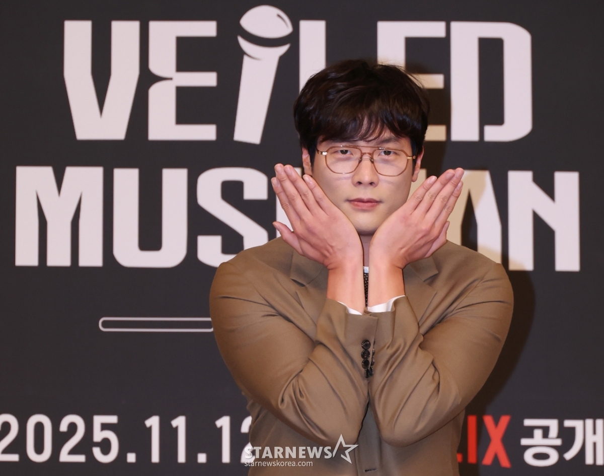 최다니엘 '베일 벗기로 출발!'[★포토]