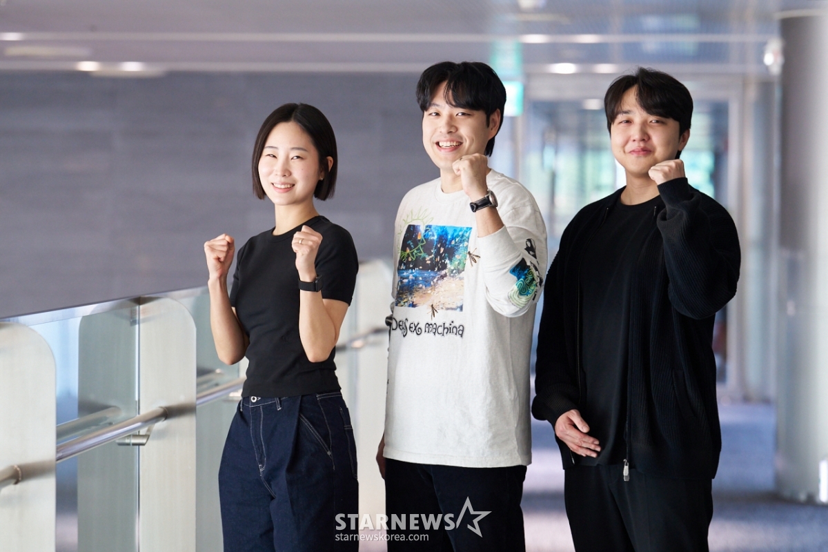 '신인감독 김연경, 화이팅'[★포토]