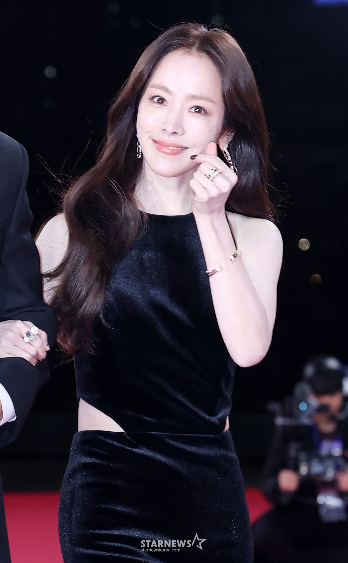 한지민, 미의 여신[★포토]