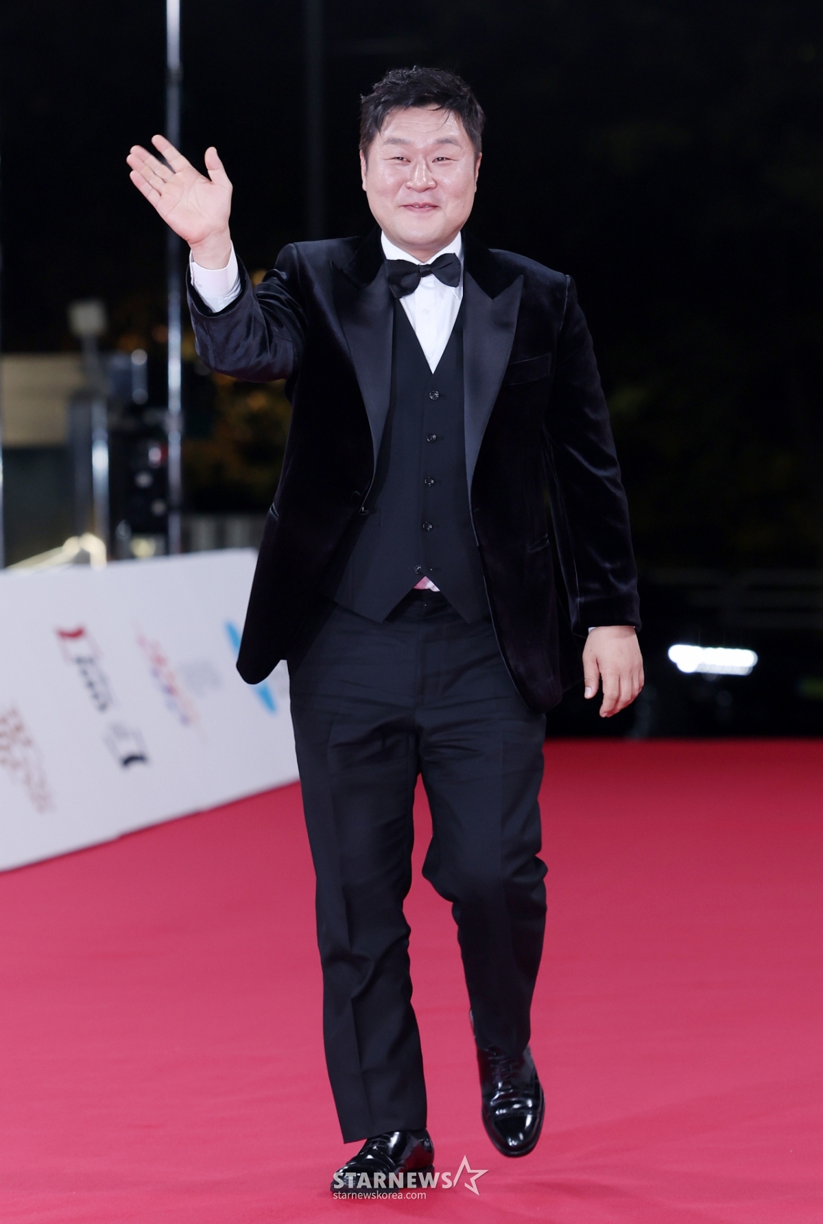 윤경호, 오늘은 젠틀하게[★포토]