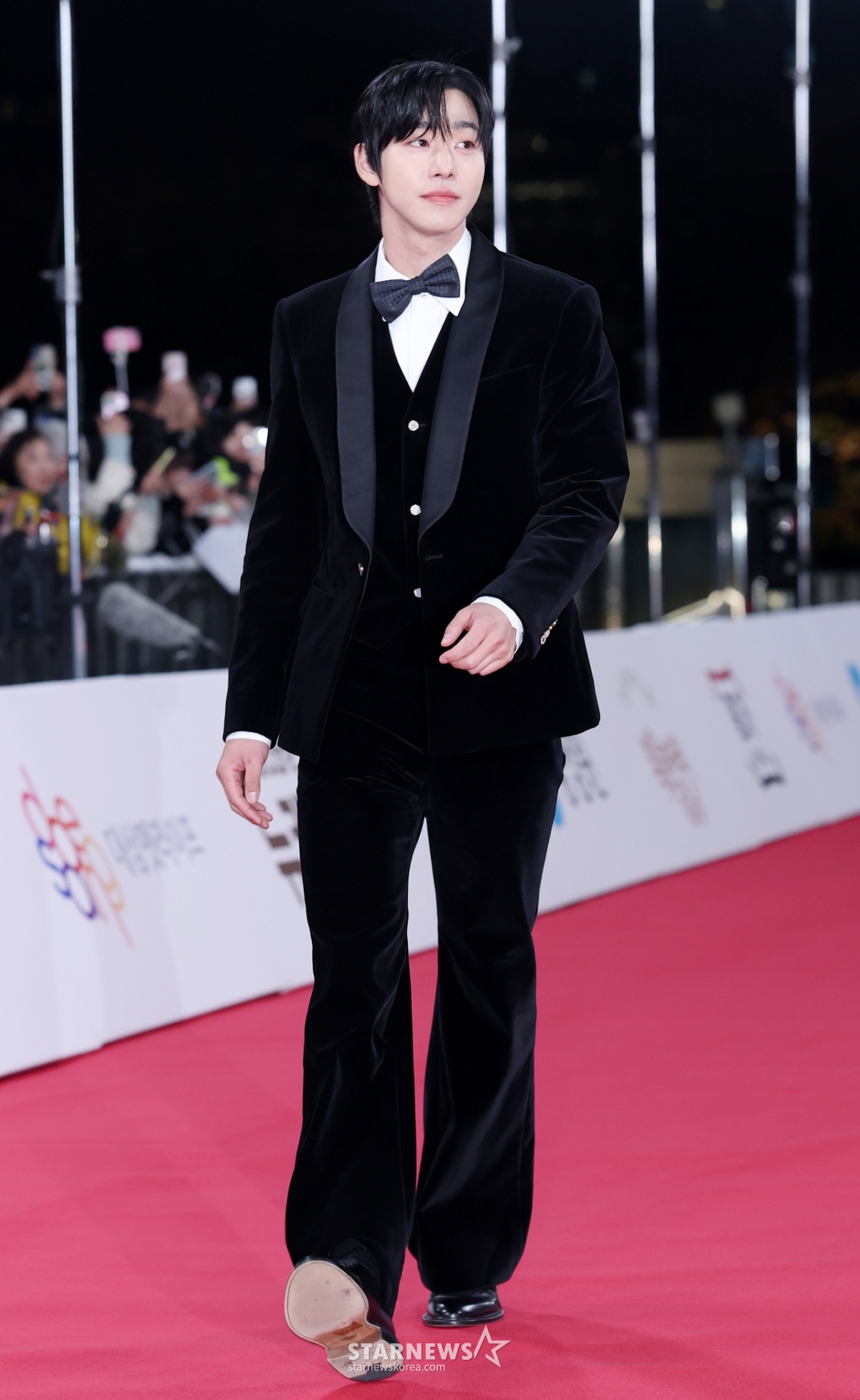 안효섭, 진우 본체 등장[★포토]