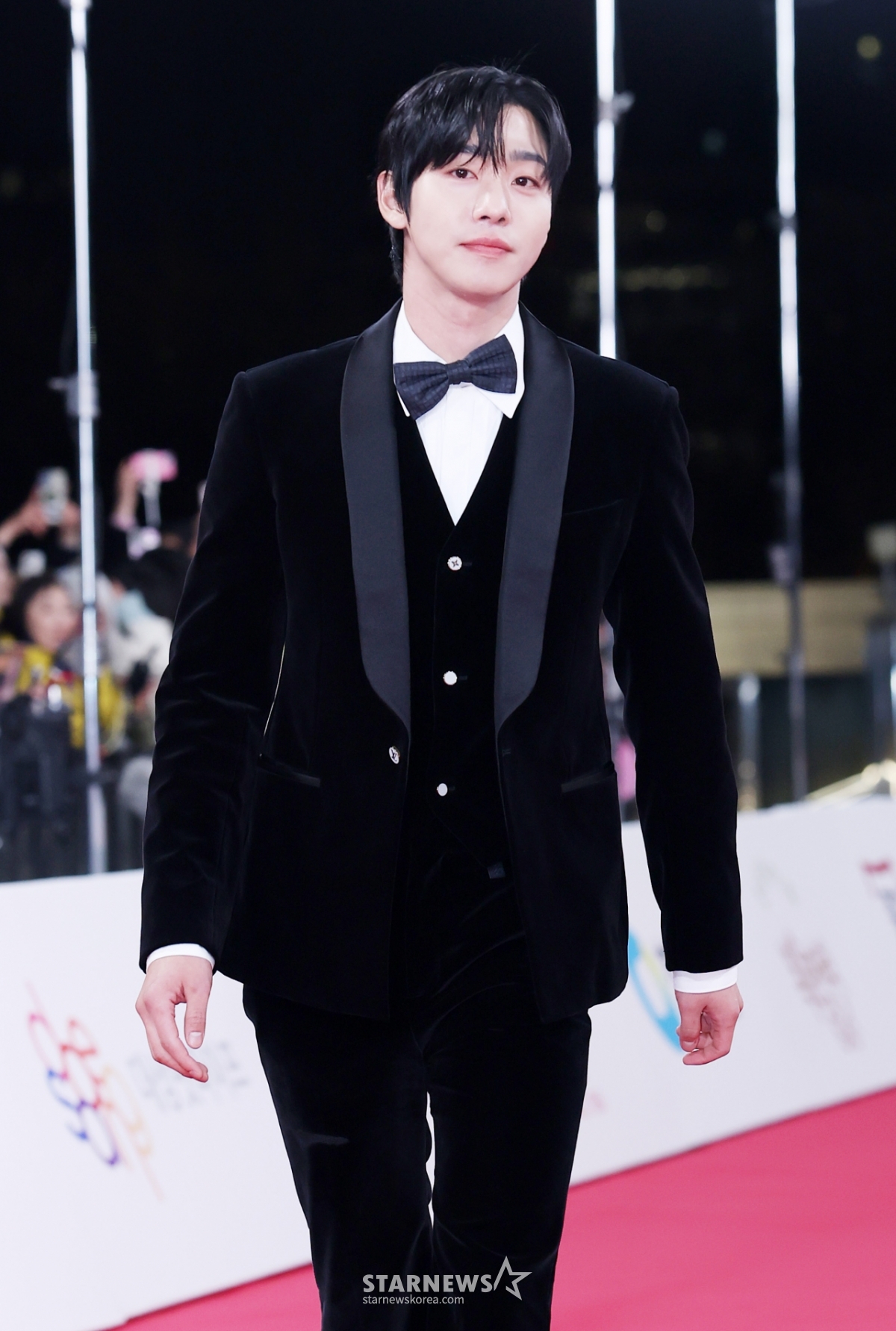 안효섭, 남다른 잘생김[★포토]