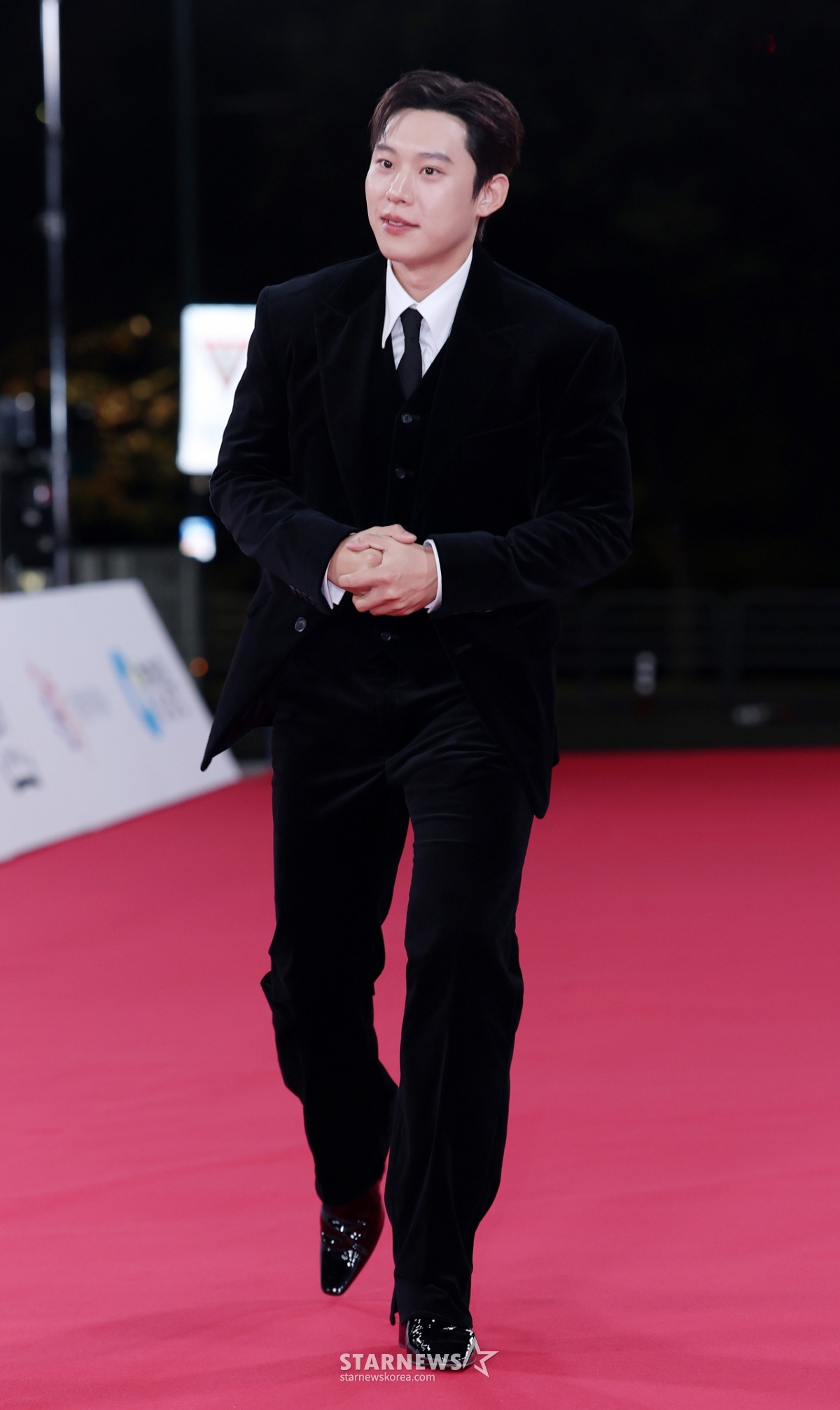 김성철, 발끝까지 멋짐[★포토]