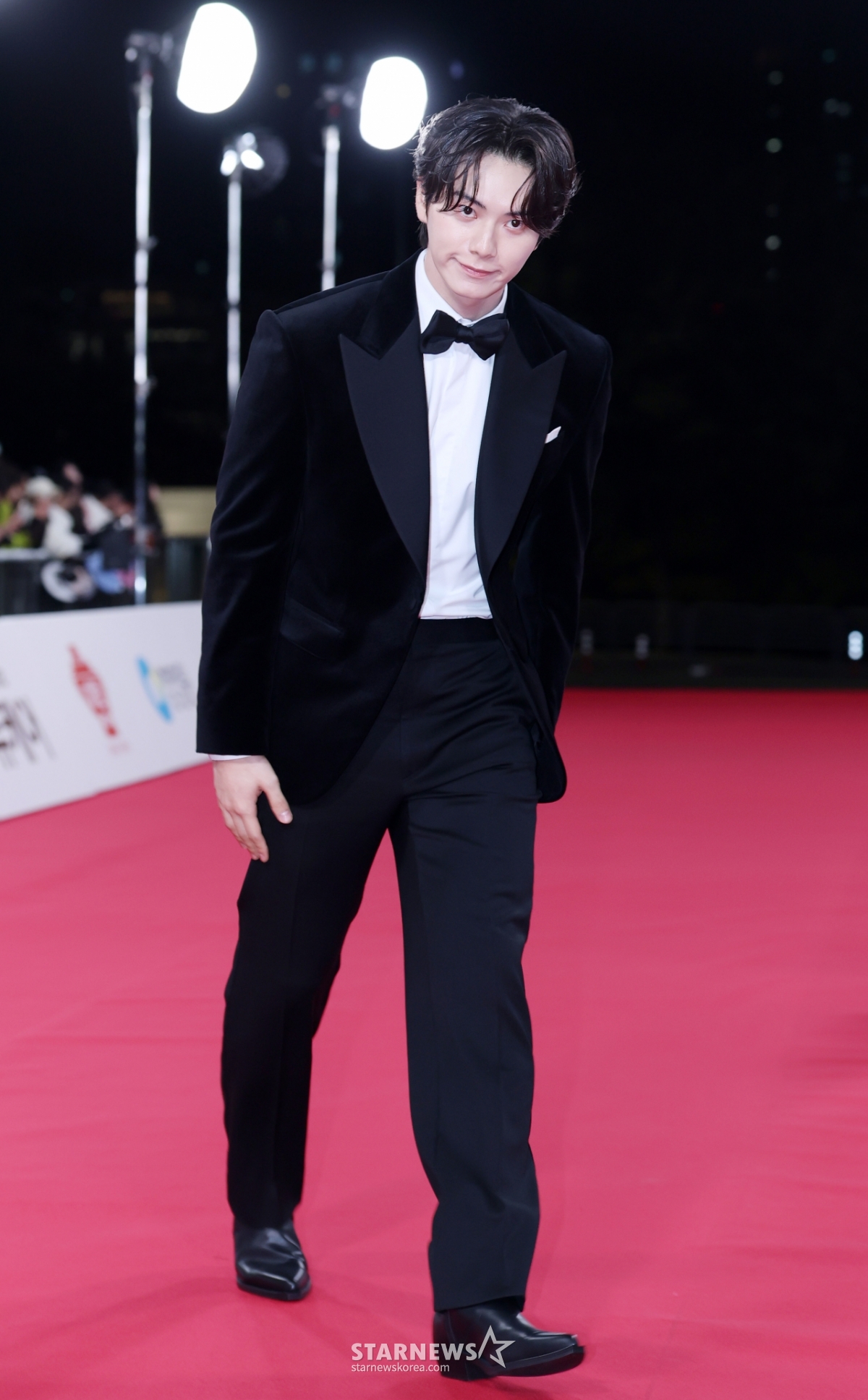 이채민, 폭군의 셰프 등장이요[★포토]