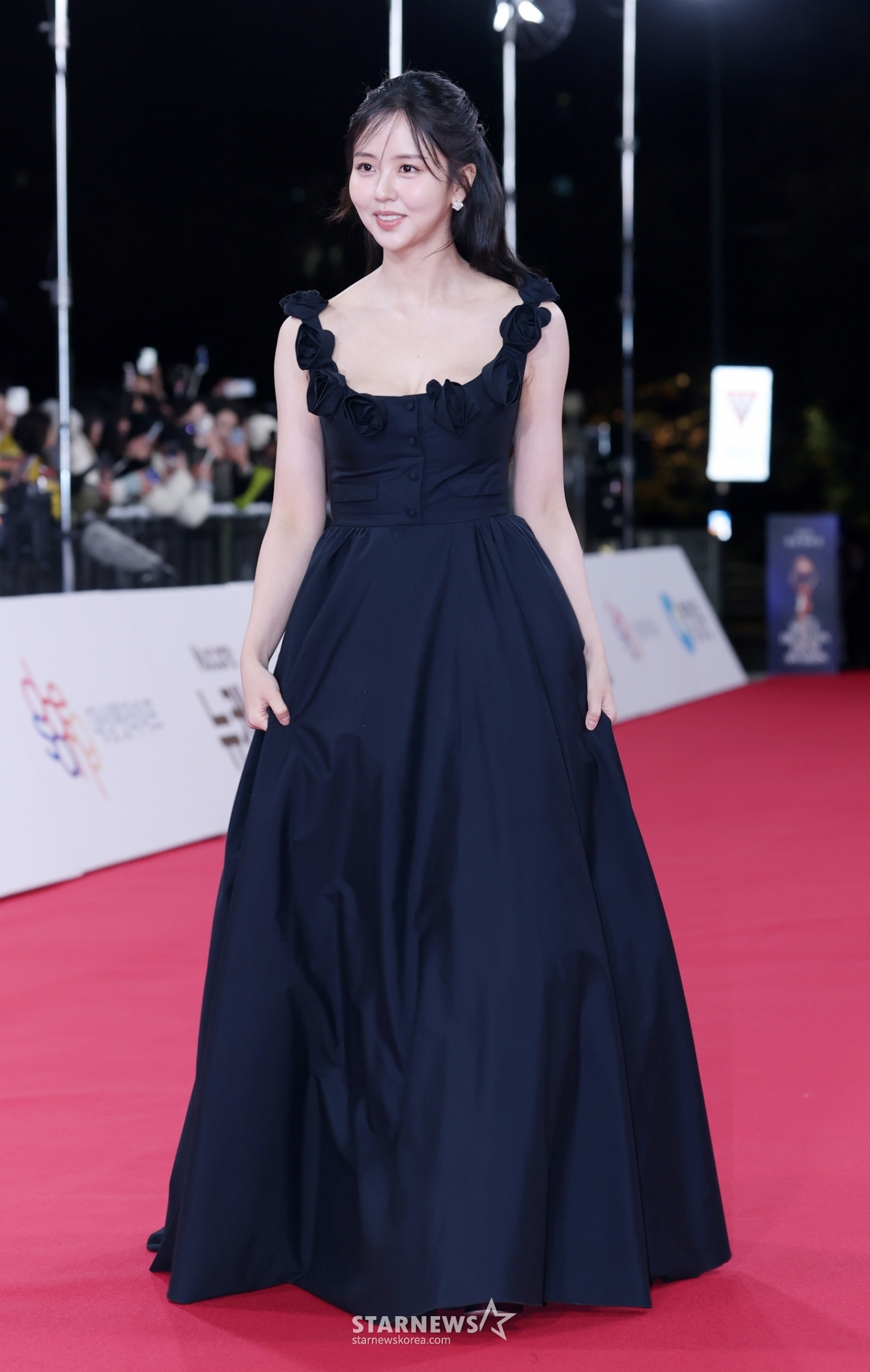 김소현, 시상자로 참석해요[★포토]