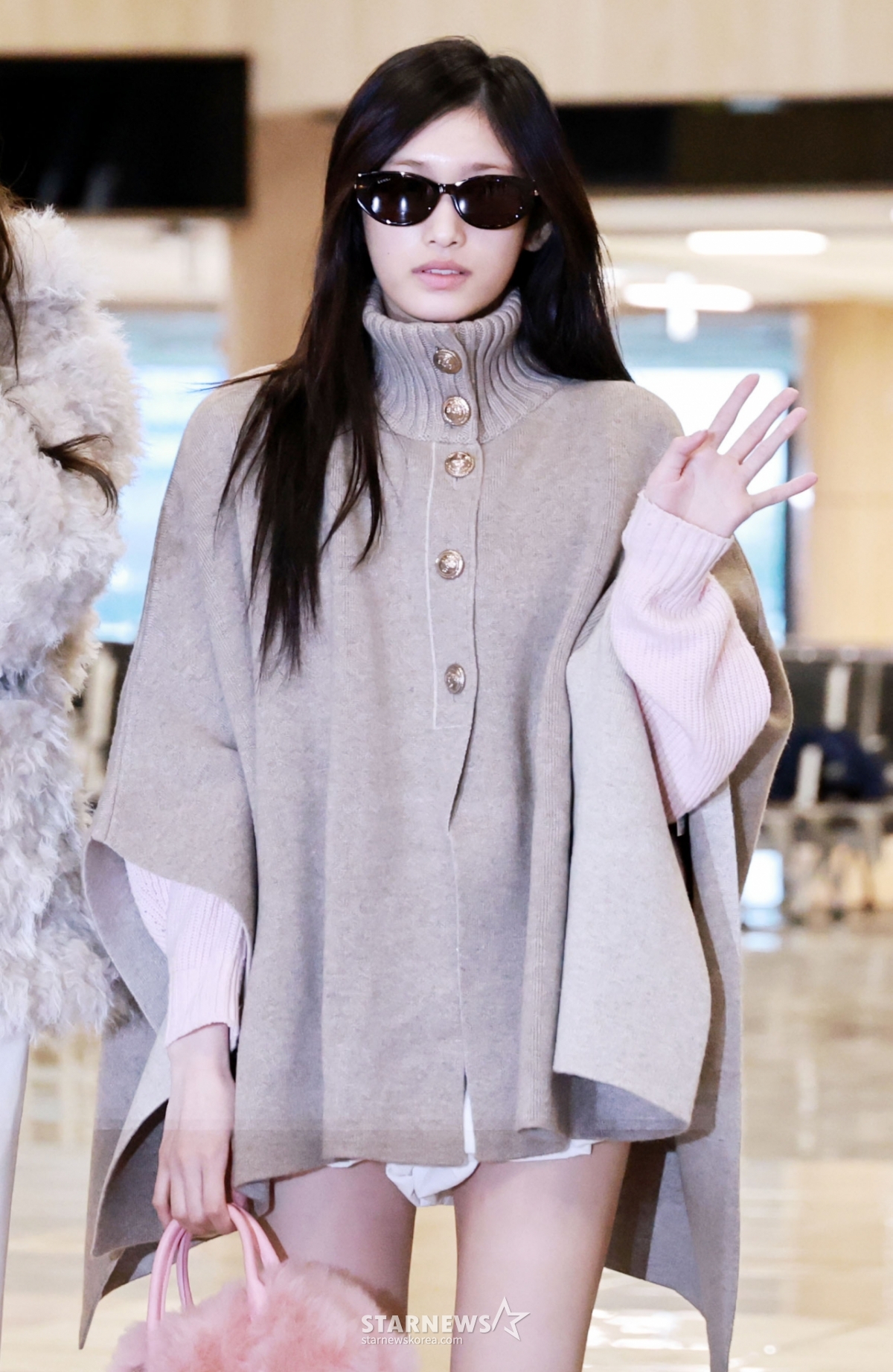 아이브 이서 '러블리 큐티'[★포토]