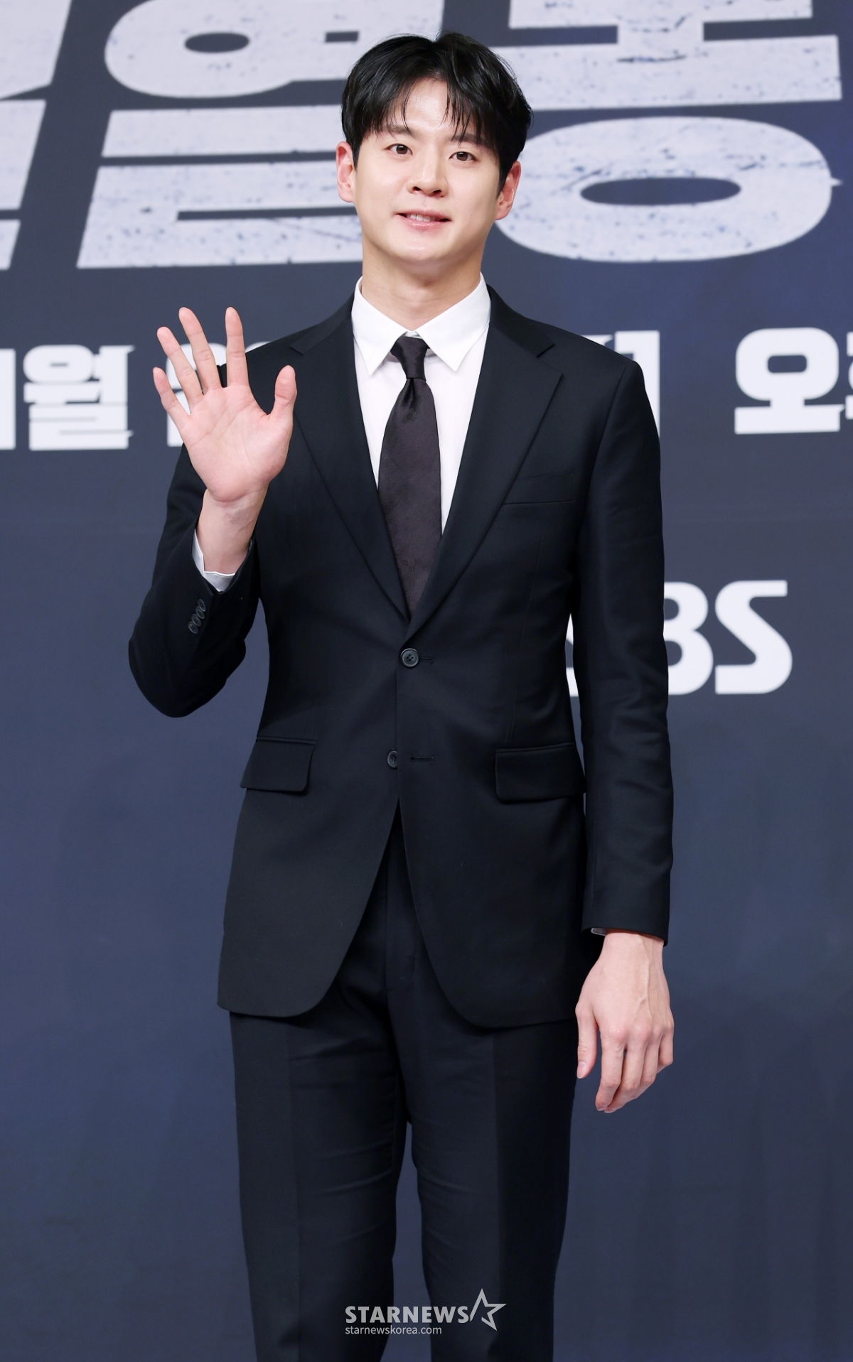 문수인, 서장훈이 인정하는 농구 실력[★포토]