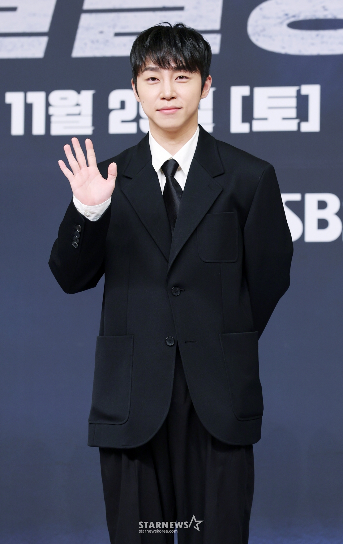 정규민, 환승연애에서는 몰랐던 농구실력[★포토]