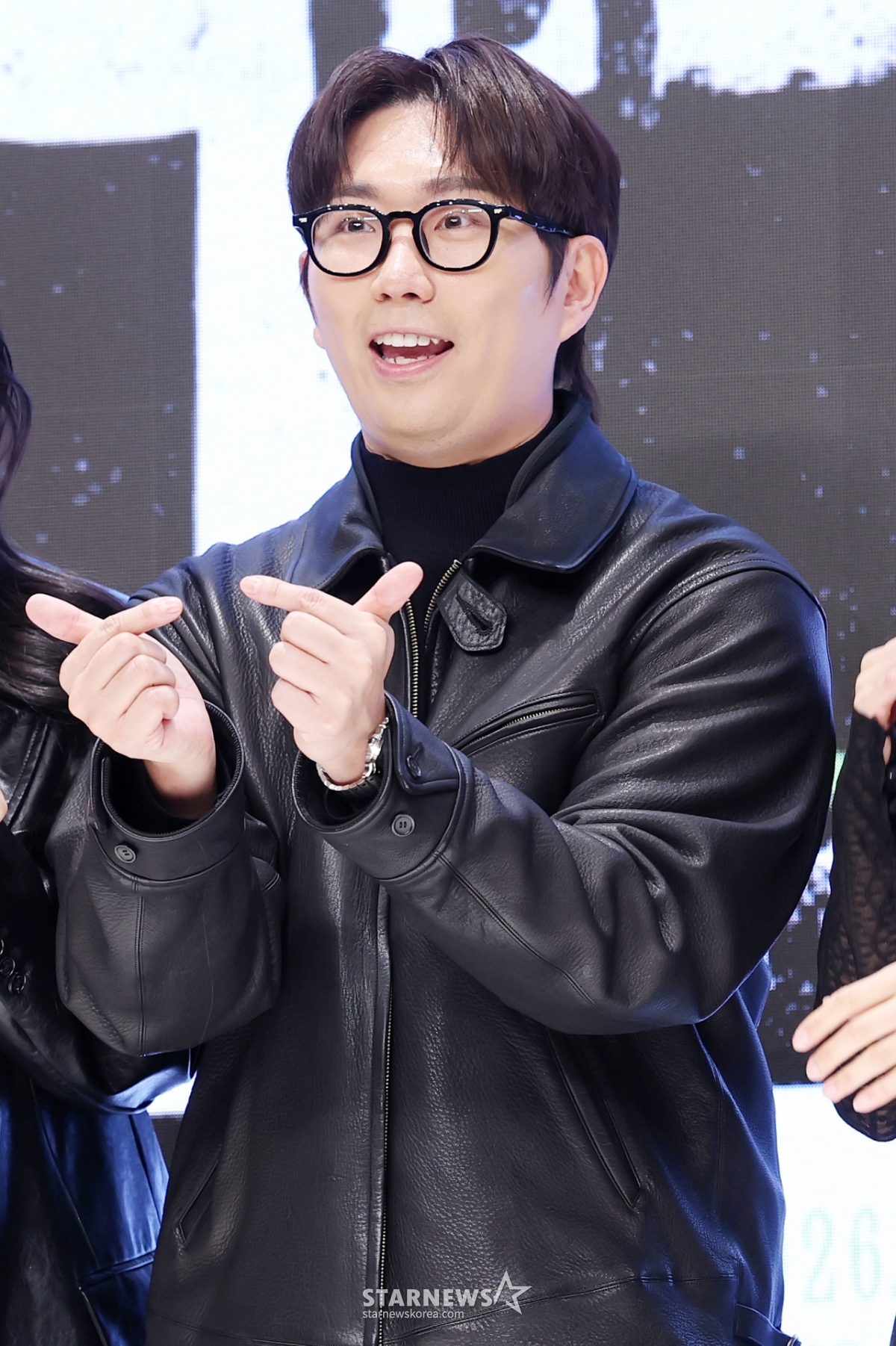 이창호, 뮤지컬 '비틀쥬스' 코미디 작가로 변신[★포토]