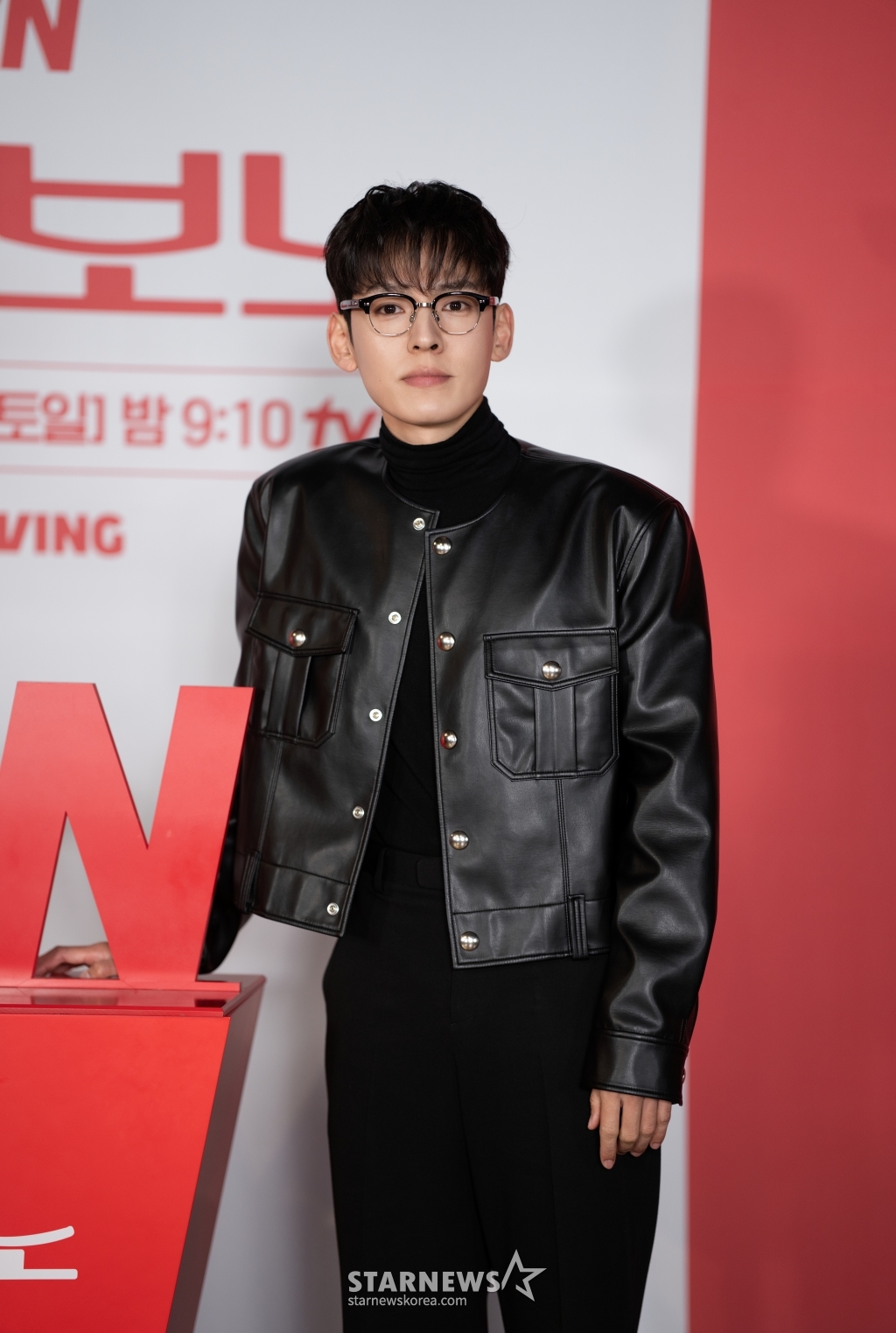 강형석 '매력적인 비주얼'[★포토]