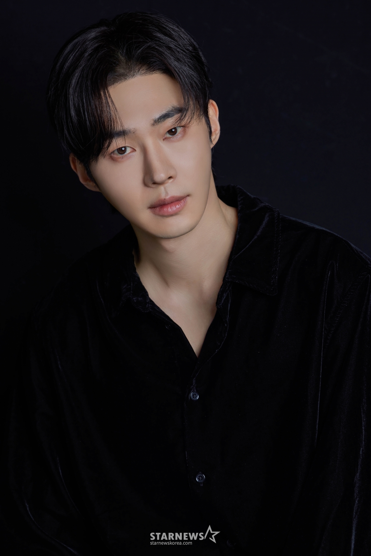 무진성 '완벽 비주얼'[★포토]