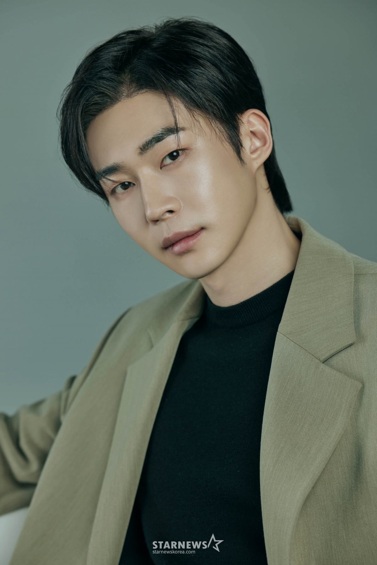 무진성 '여심 잡는 눈빛'[★포토]