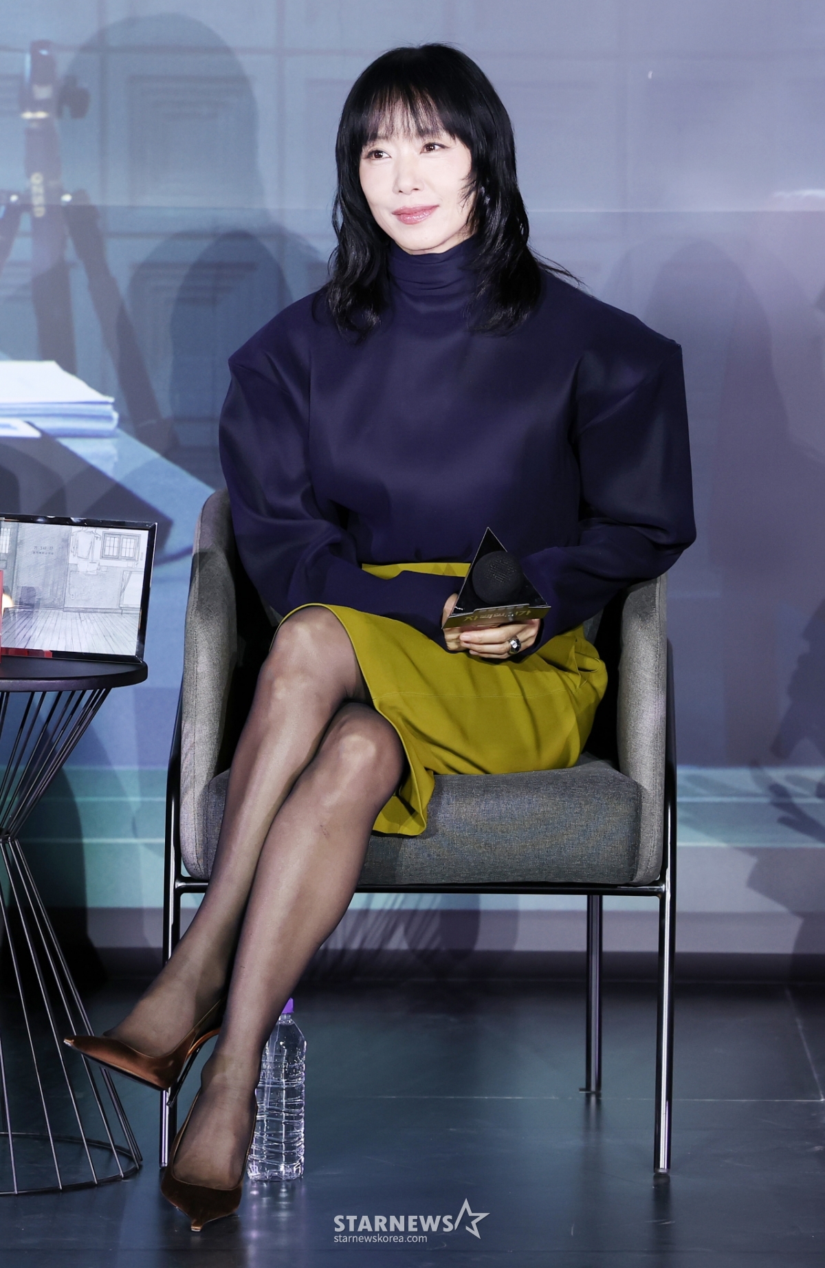 전도연, 남다른 분위기[★포토]