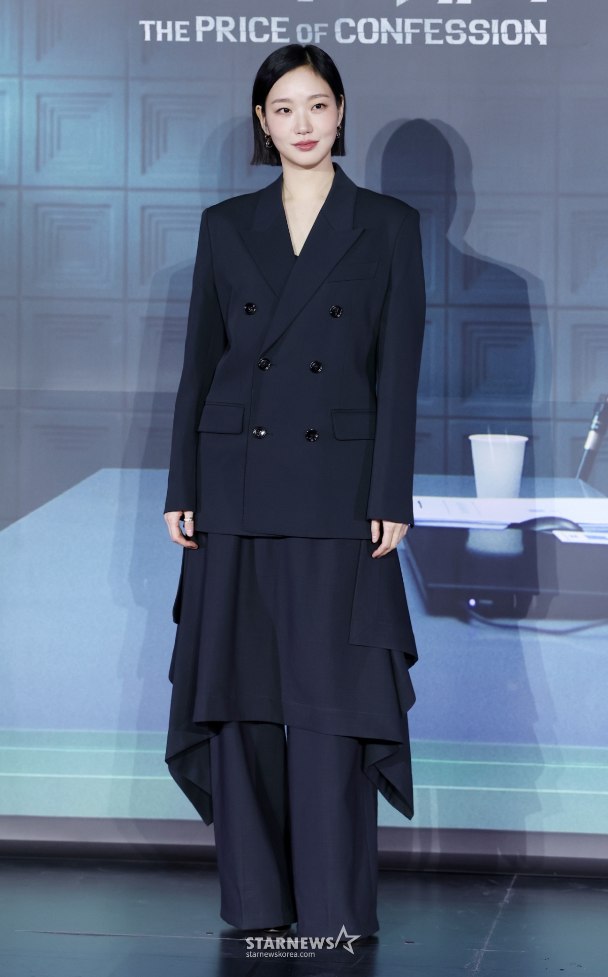 김고은, 가만히 있어도 남다른 분위기[★포토]