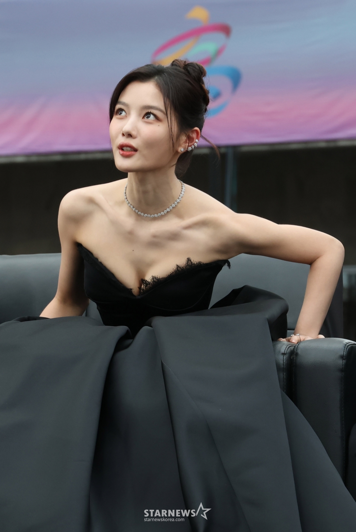 김유정, 압도적인 쇄골미 [★포토]