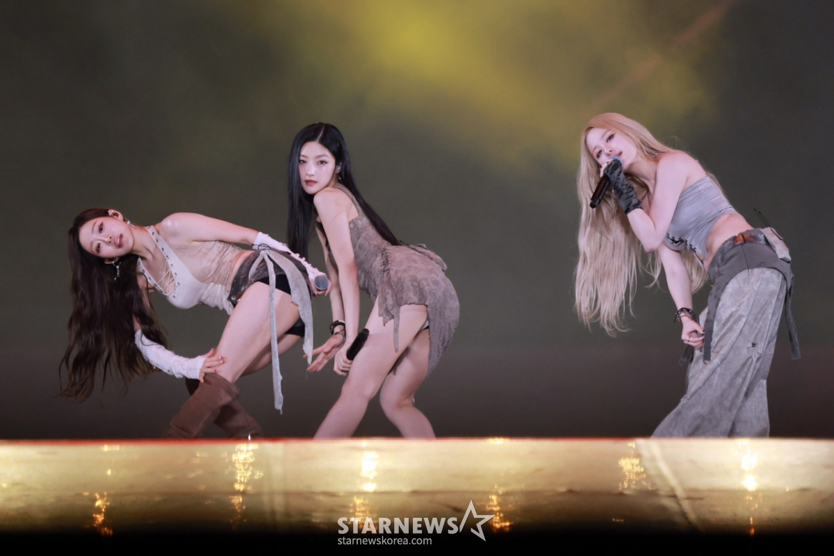 키스오브라이프 '치명적 매력'[★포토]